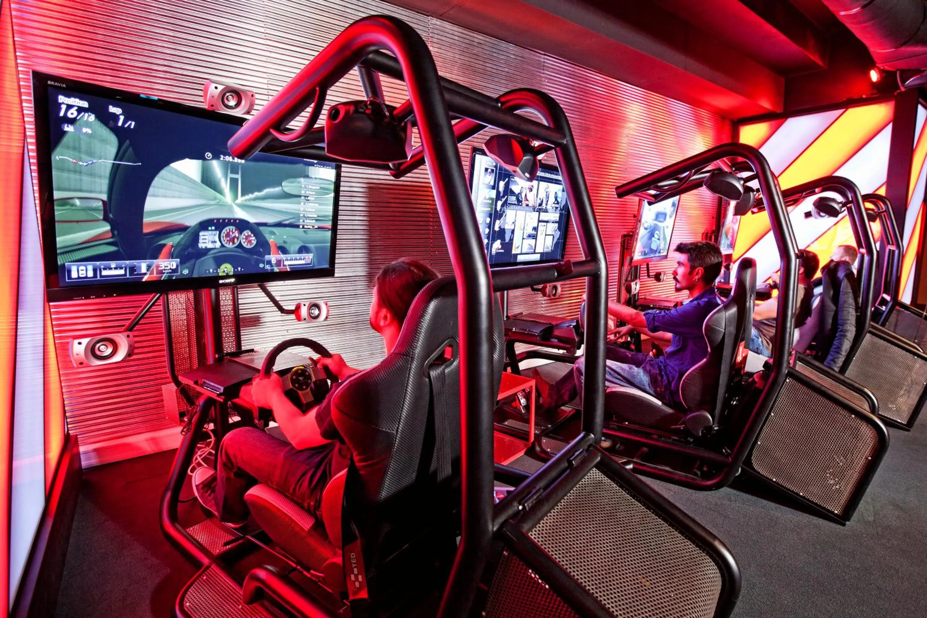 Activities in Point Hotel Barbaros