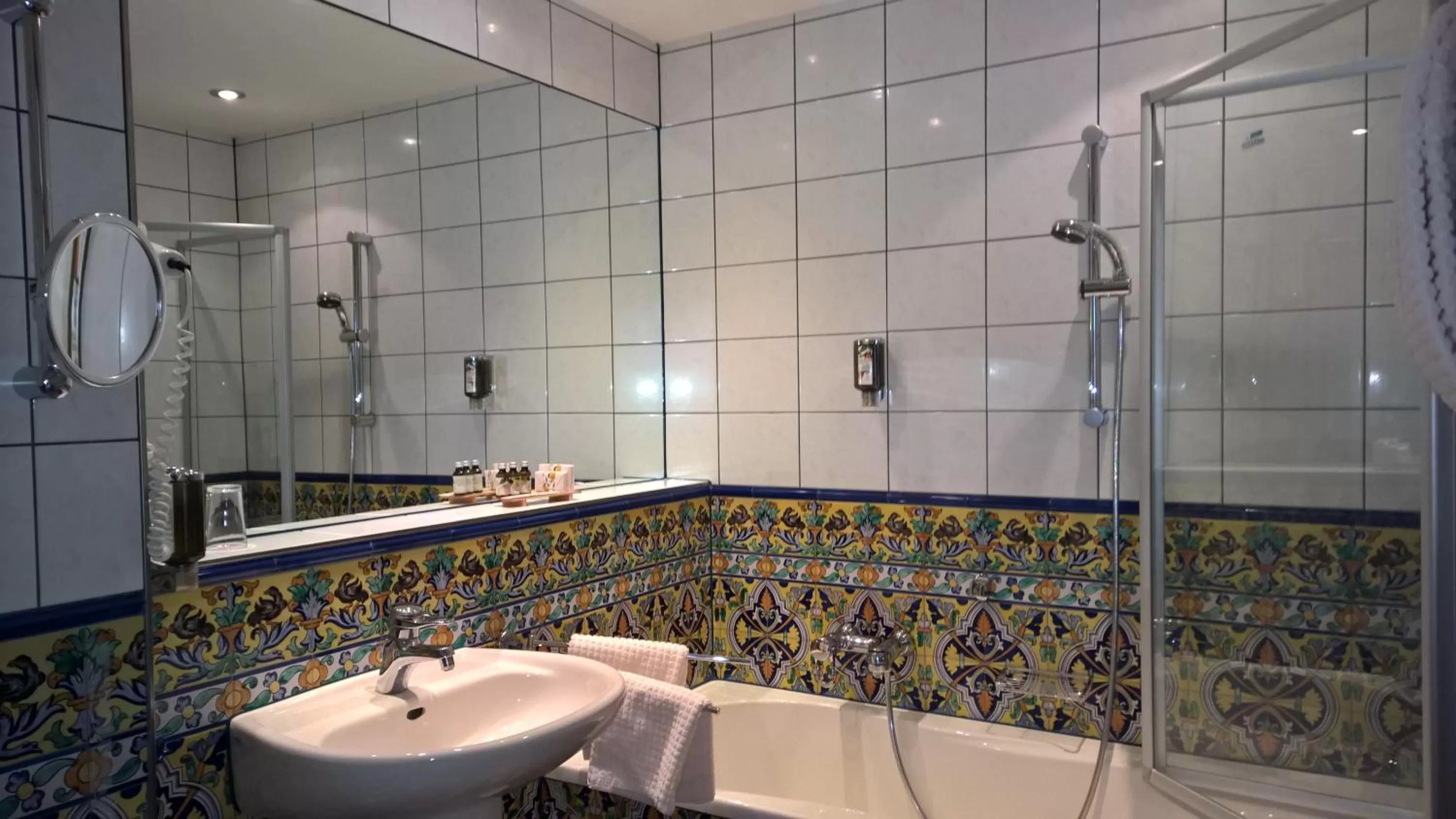 Hotel Spanischer Hof