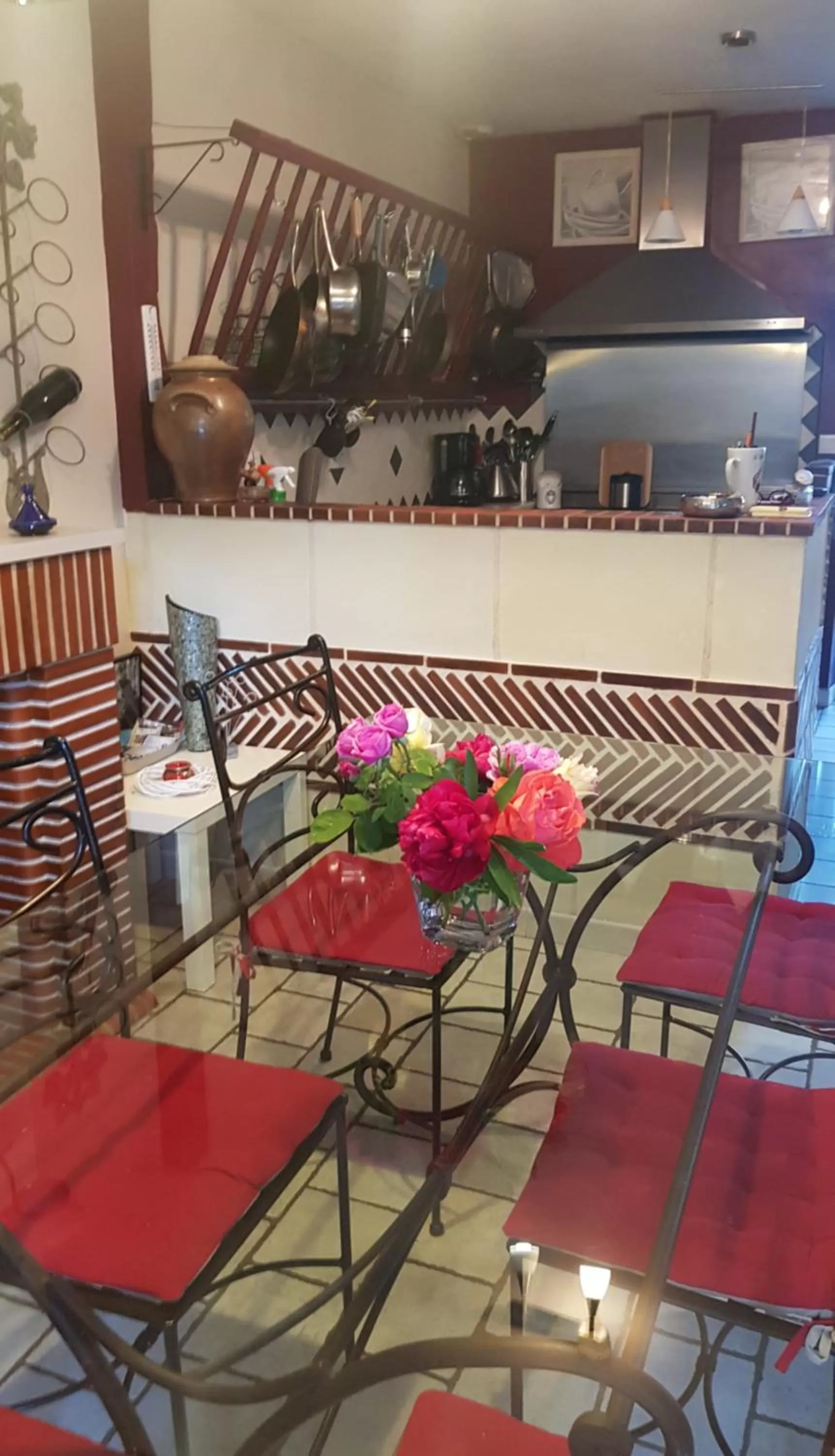 Breakfast in 18 châteaux et Beauval sur un rayon de 30 km