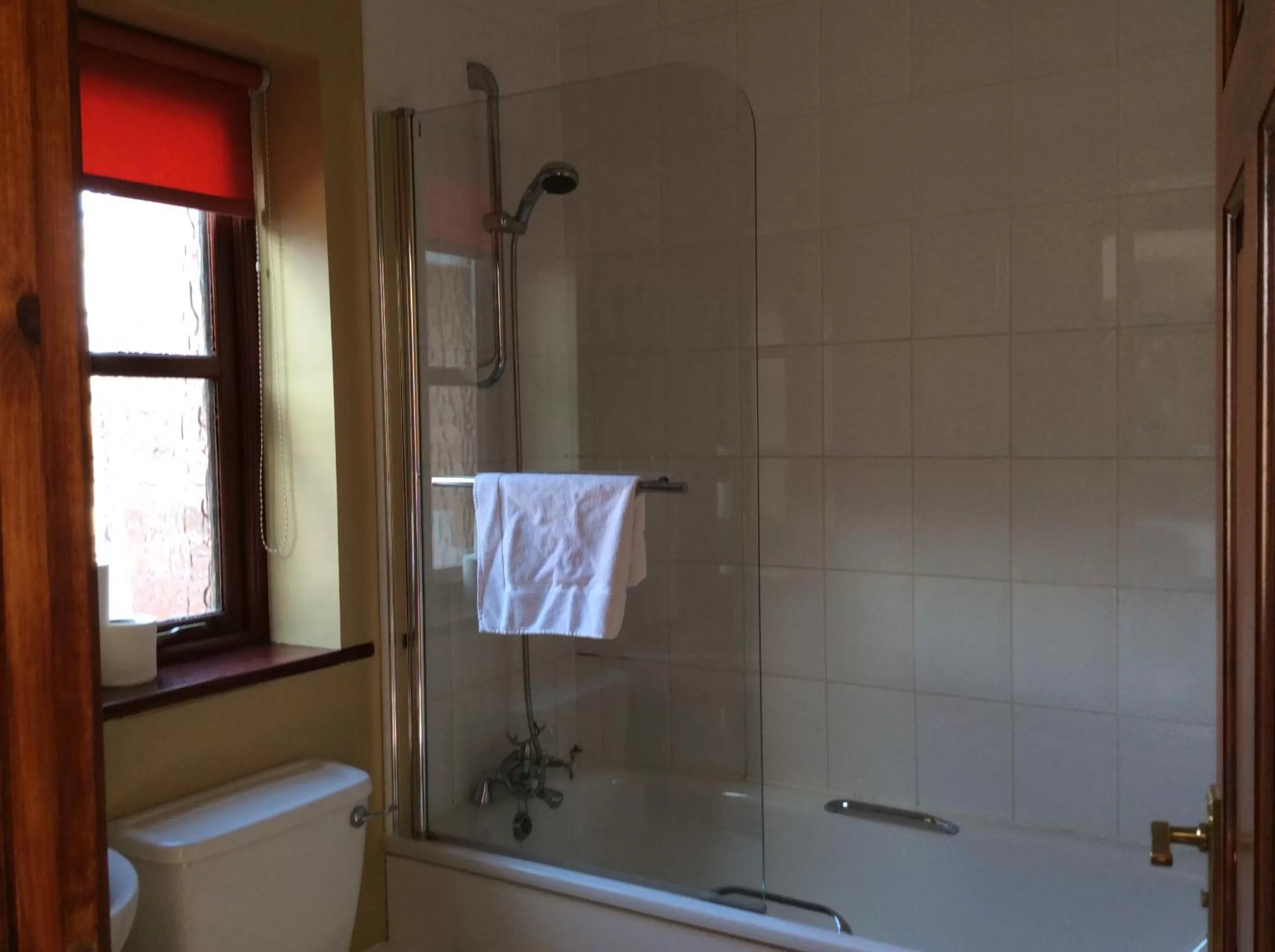 Other in The Fountain Oldwood