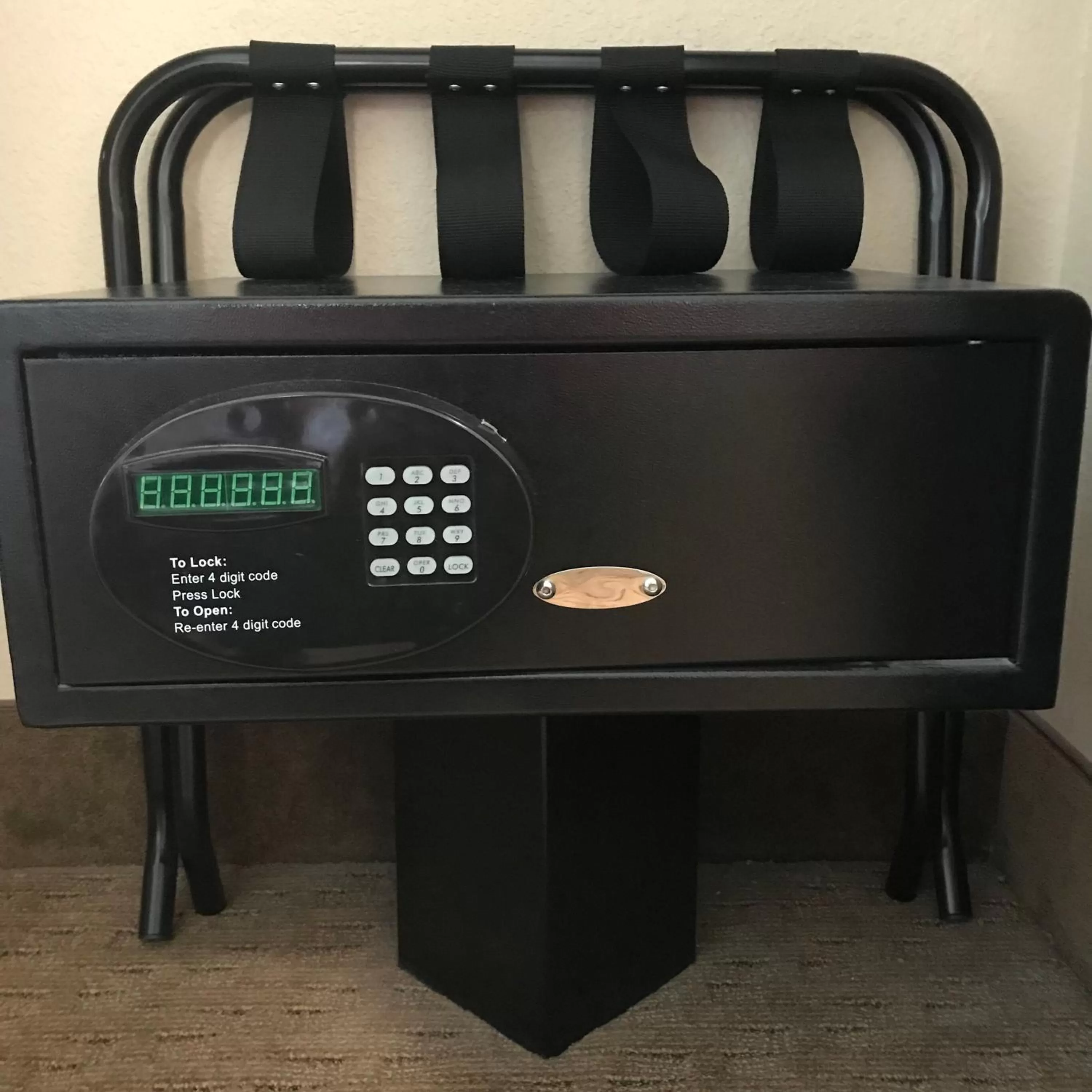 Area and facilities in Hawthorn Extended Stay by Wyndham Orlando