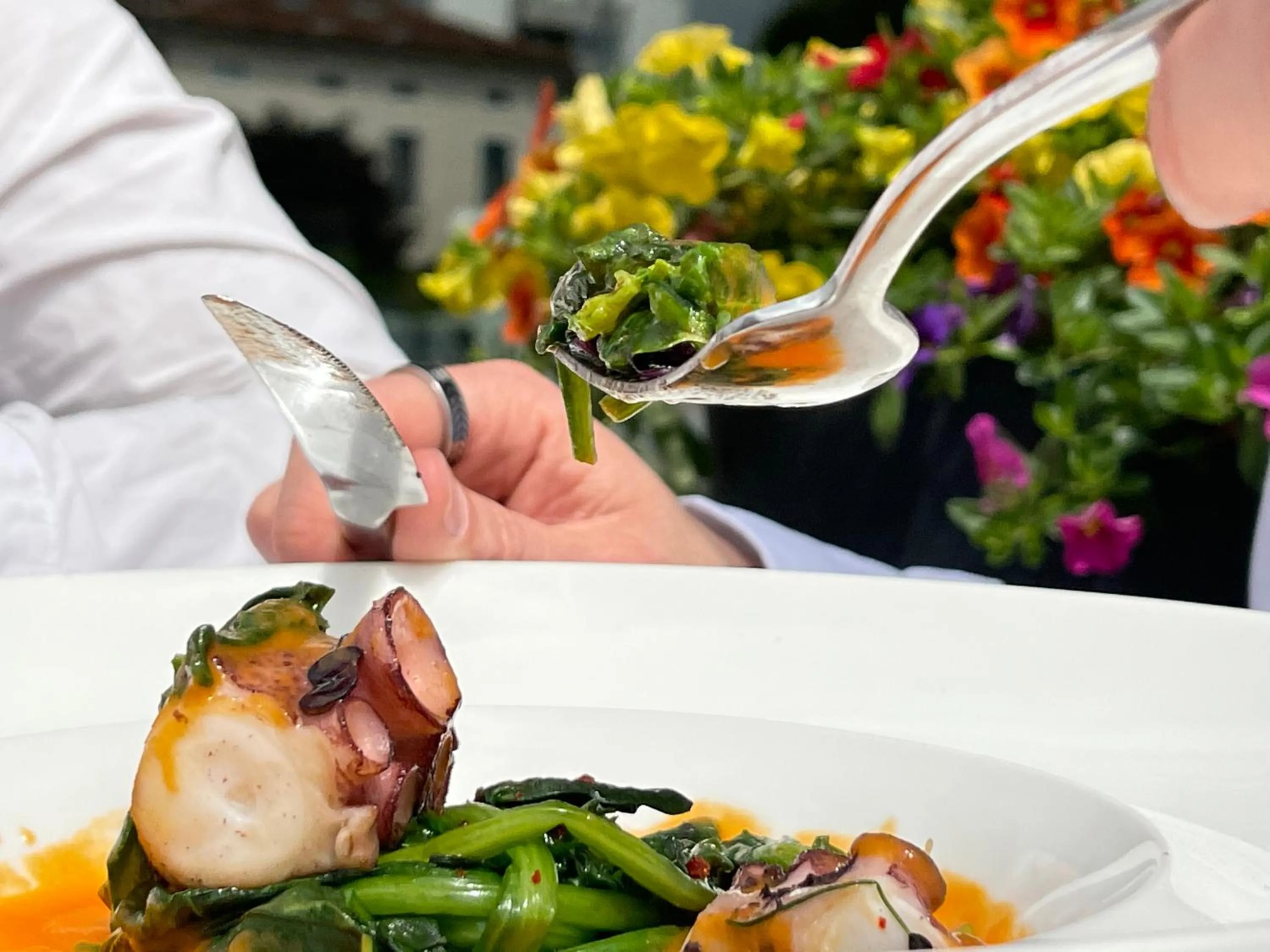 SHG Hotel De La Ville