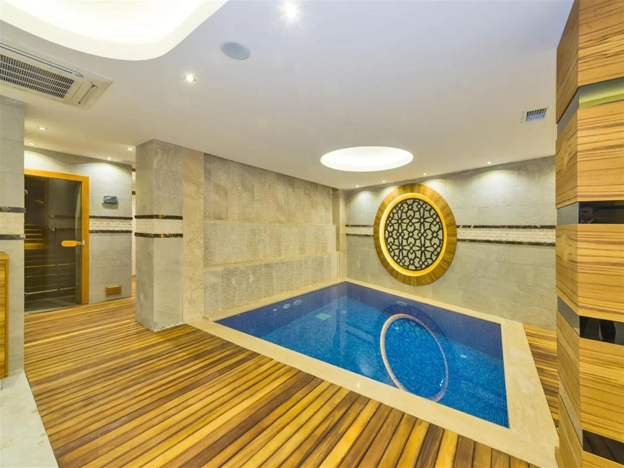 Massage, Swimming Pool in Antea Hotel Oldcity -Special Category