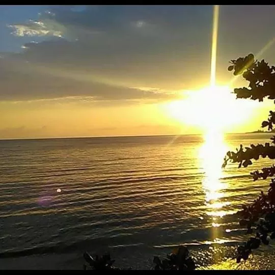 Port Antonio Brian's Beach House