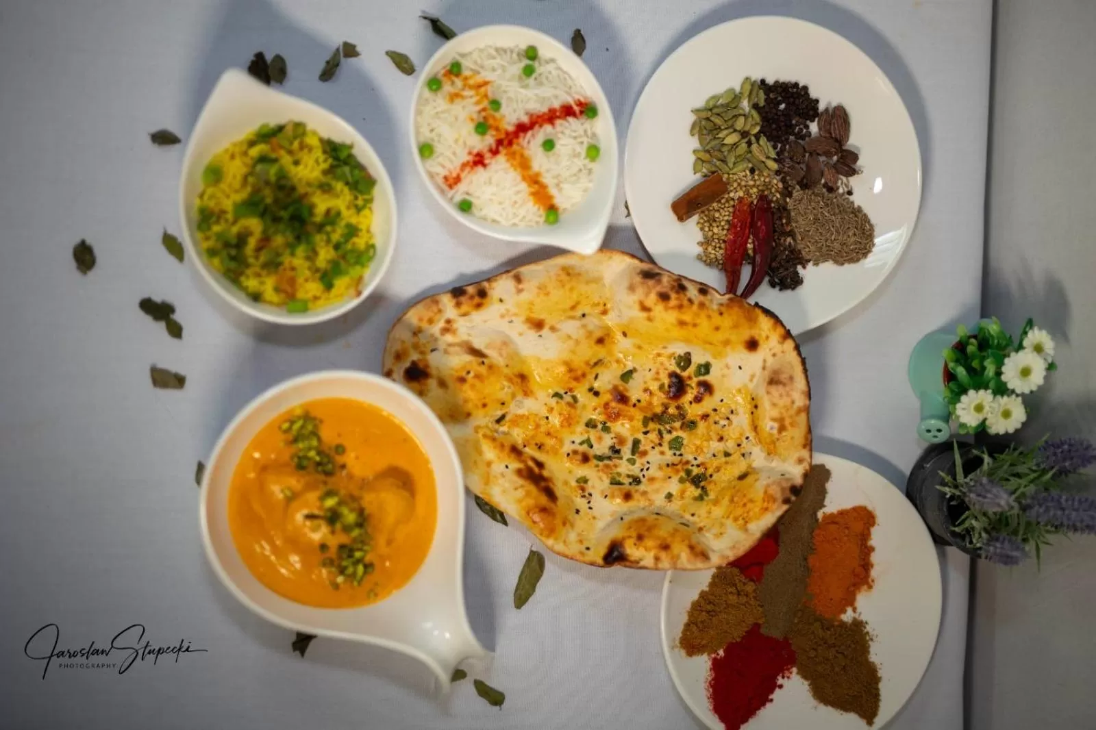 Lunch in The Strand Hotel, the former residence of Oscar Wilde