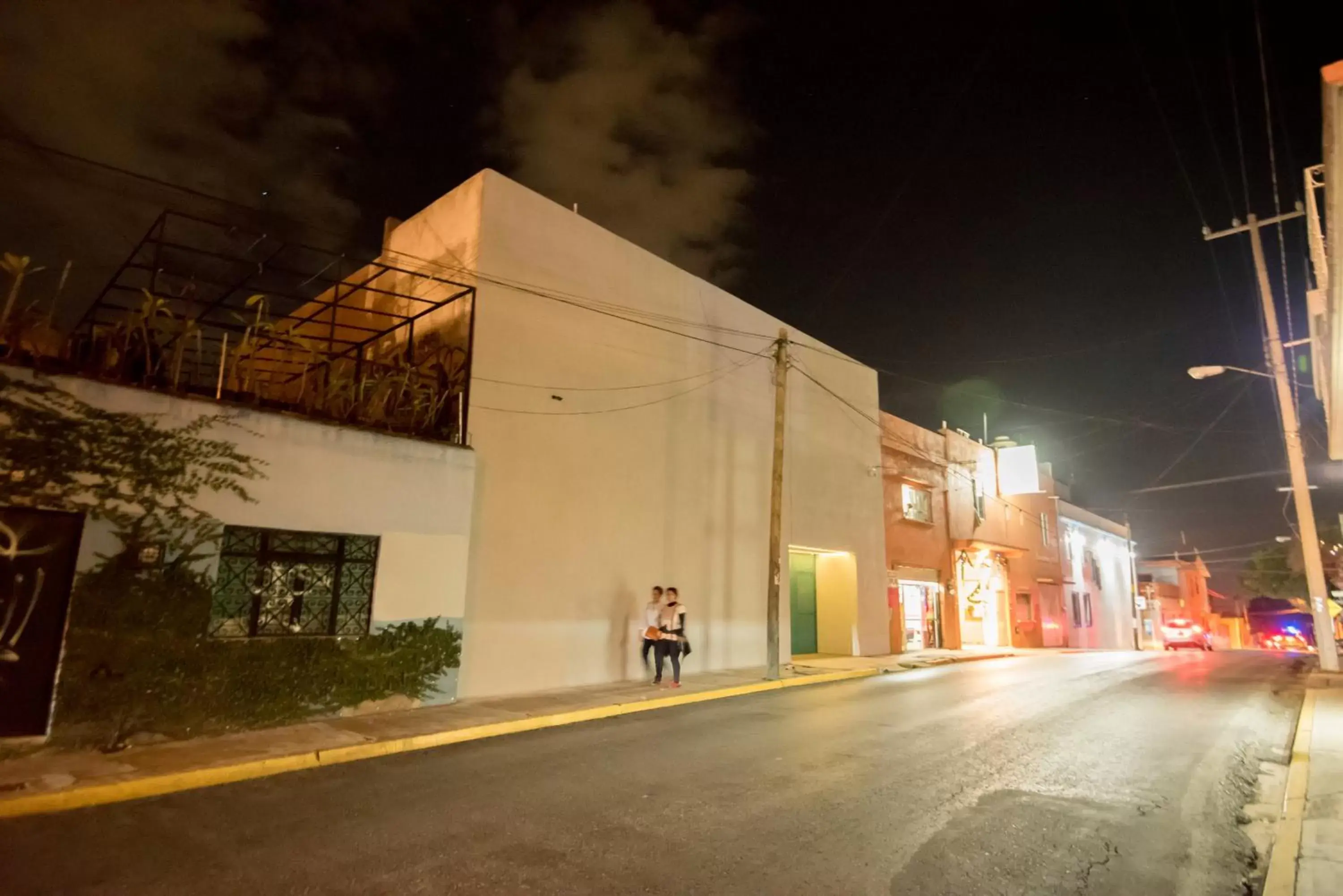 Property Building in Nardazul "Casa de Sueños"