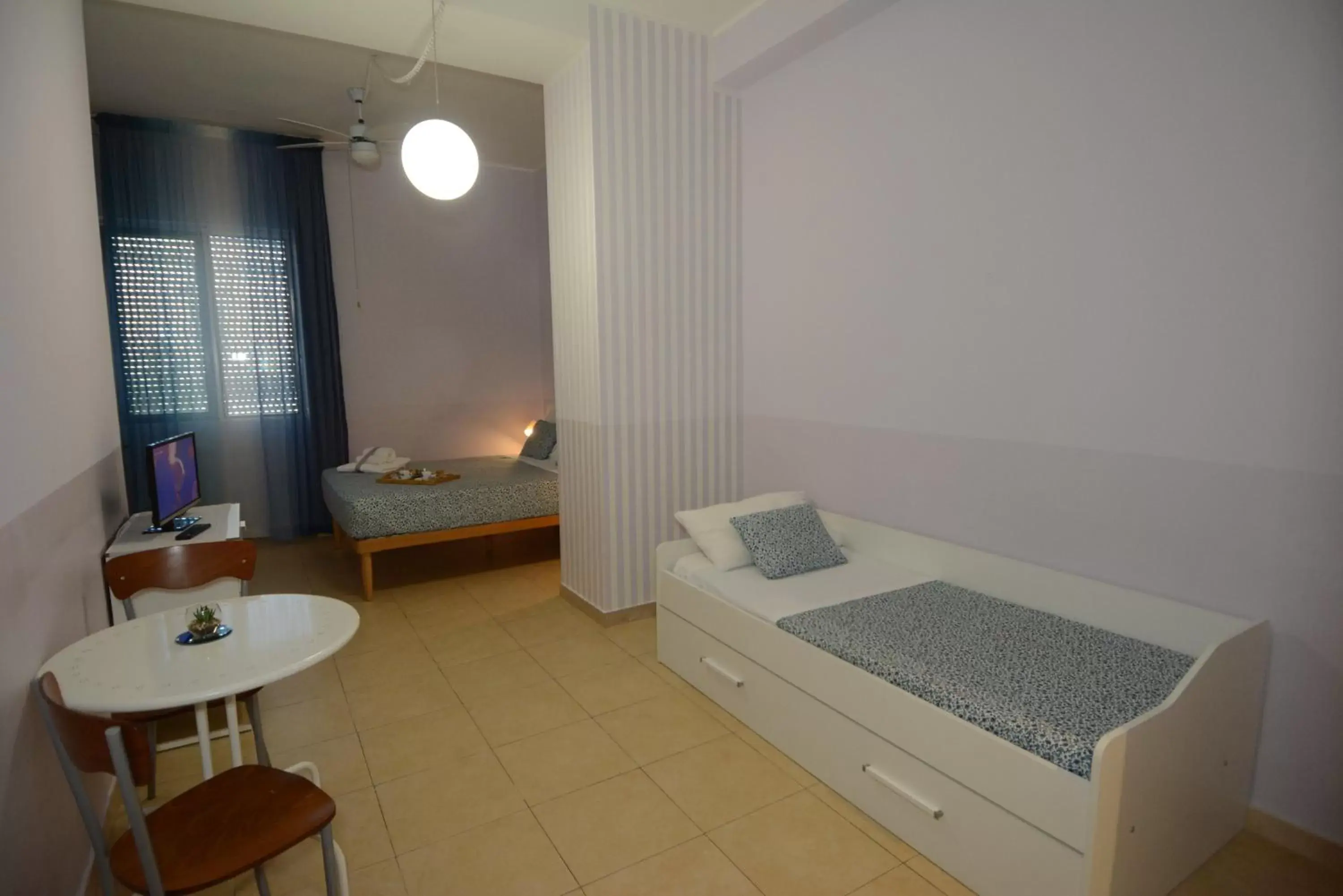 Bed in B&B Lecce Stazione Centrale