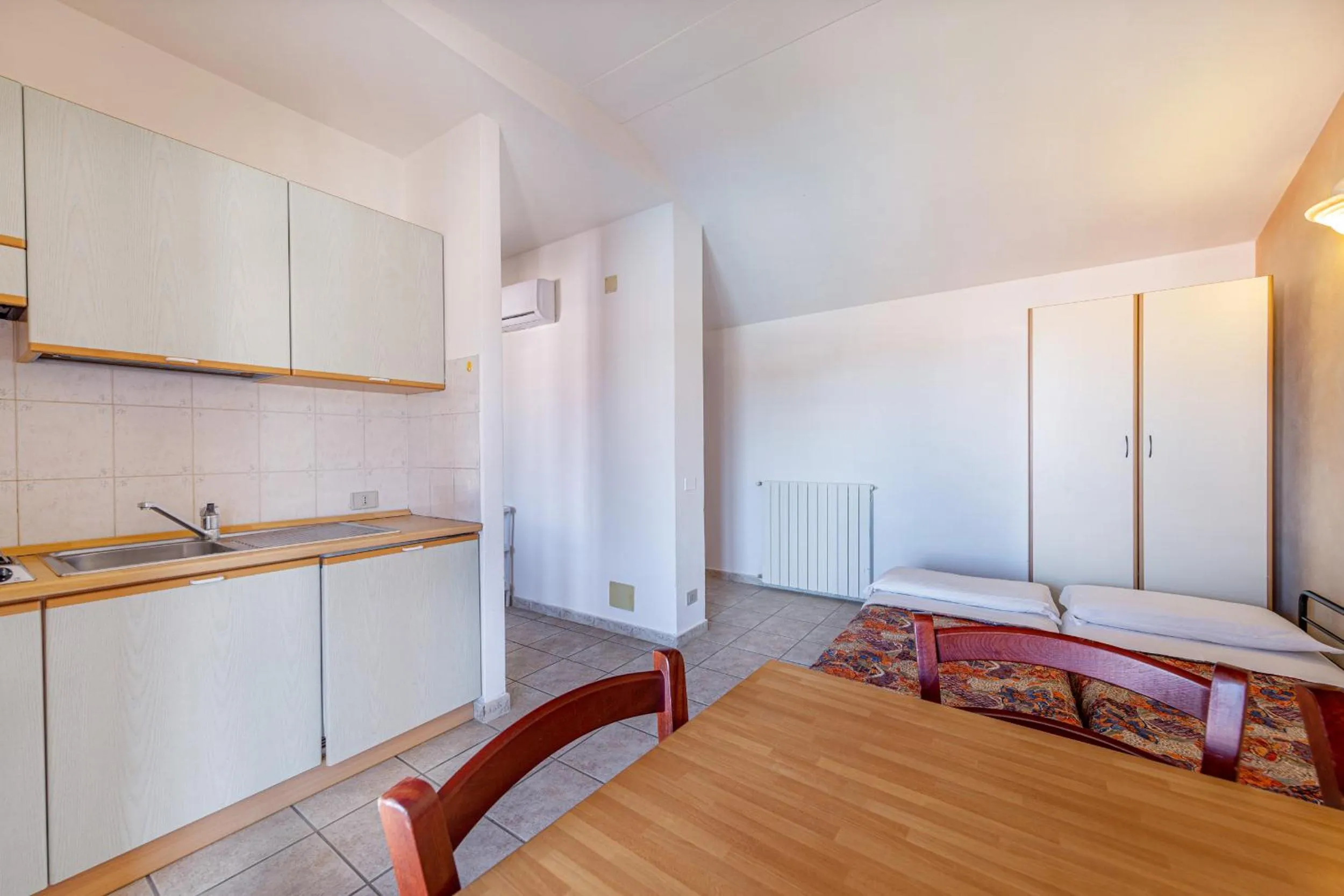 Marina Manna Hotel and Club Village