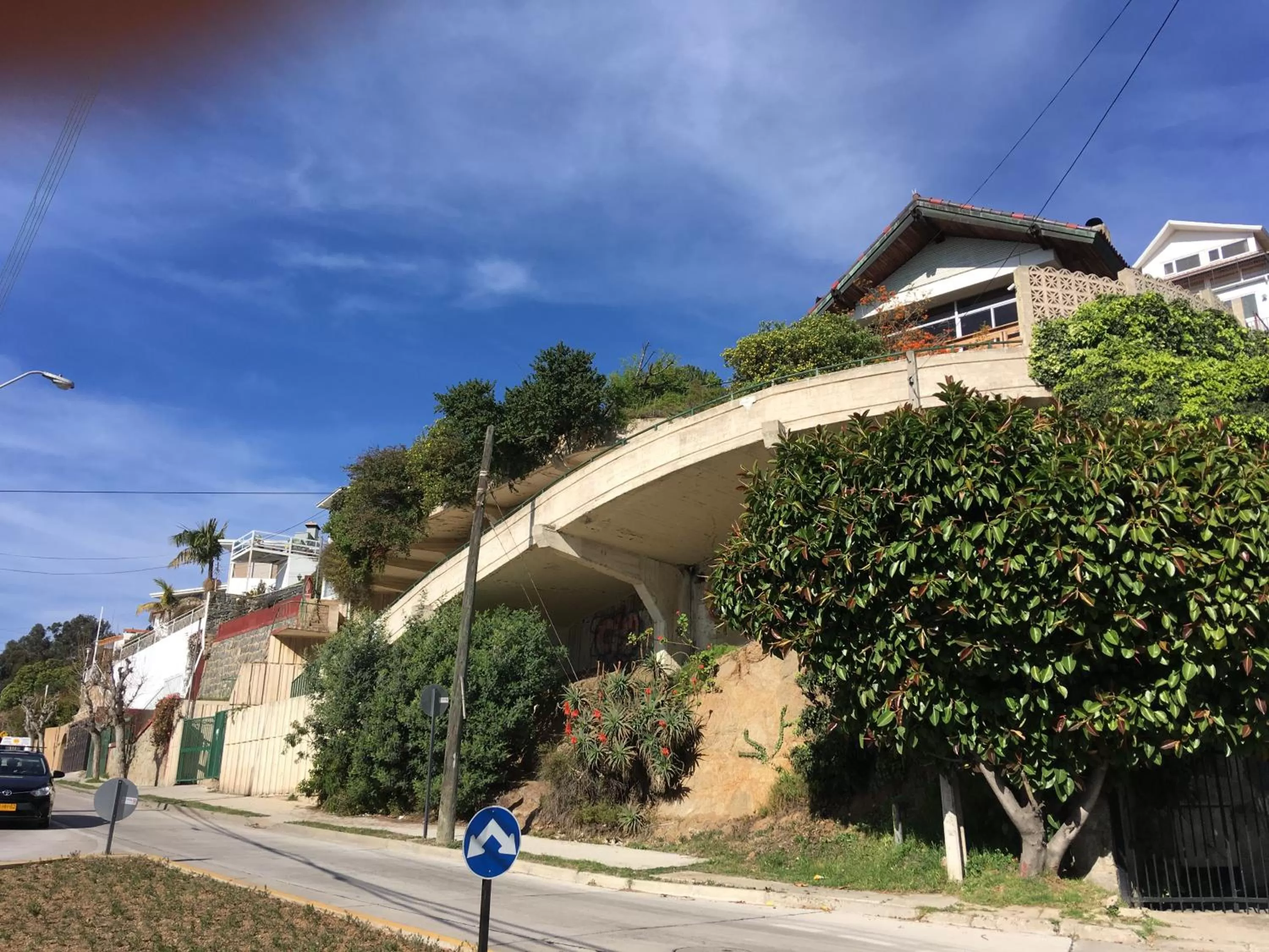 Facade/entrance, Property Building in My Father's House Bed & Breakfast