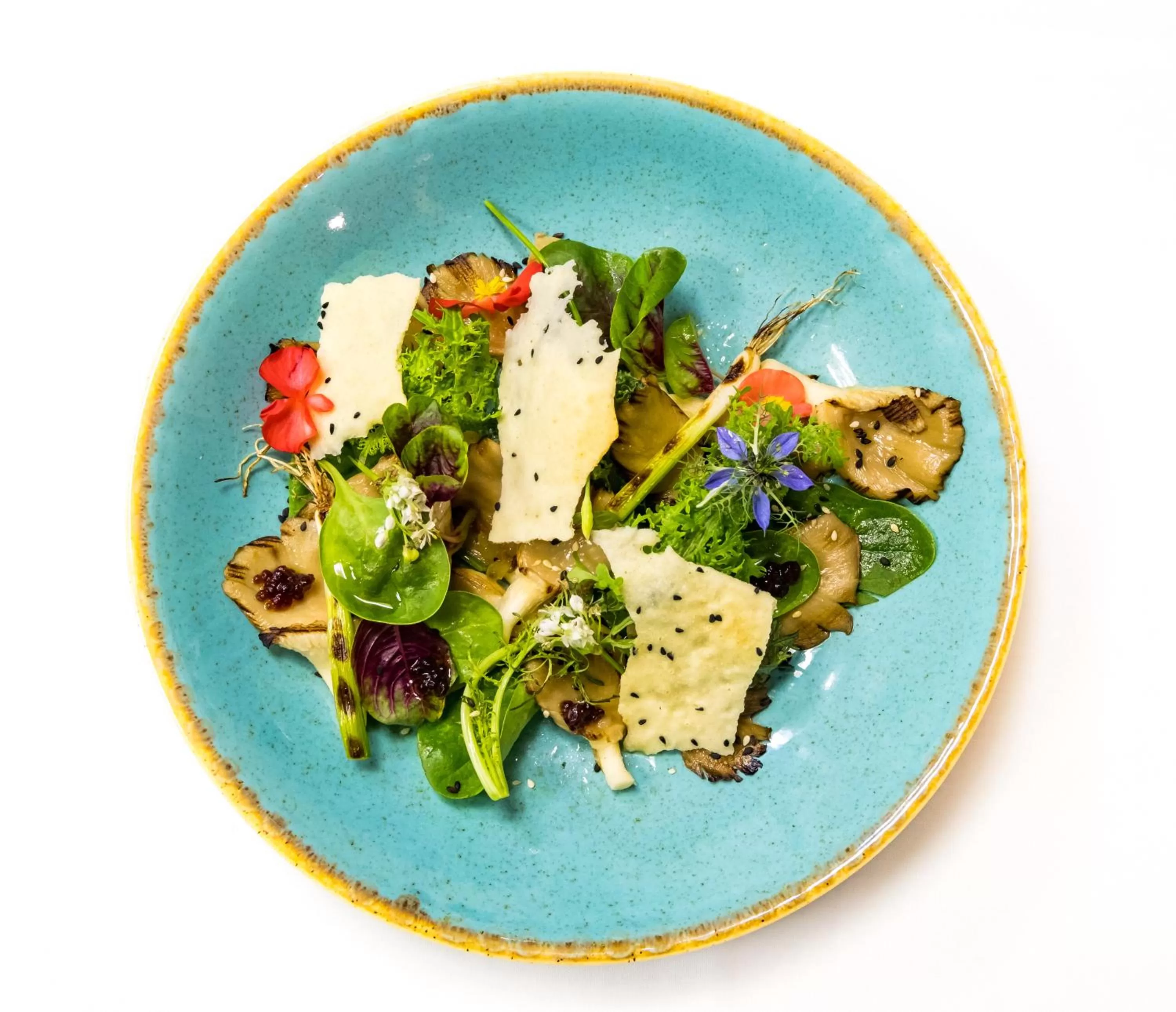 Food and drinks in Hotel Polonia Palace