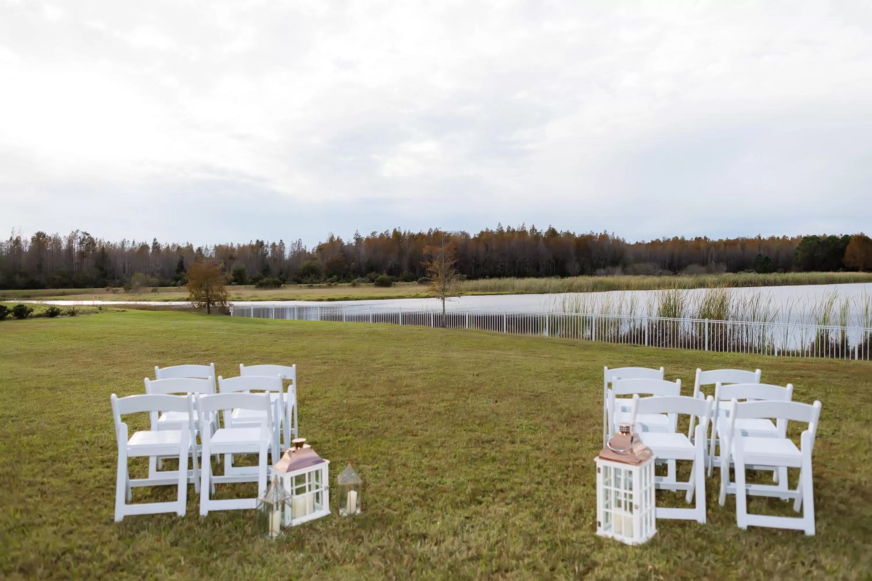 Meeting/conference room in Holiday Inn Express & Suites Trinity by IHG
