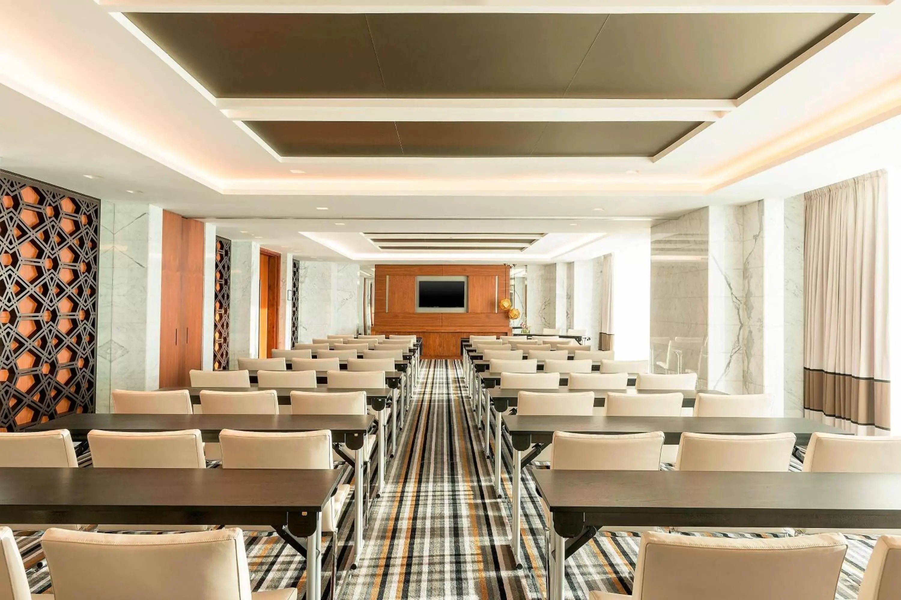 Meeting/conference room in Sheraton Grand Hotel, Dubai
