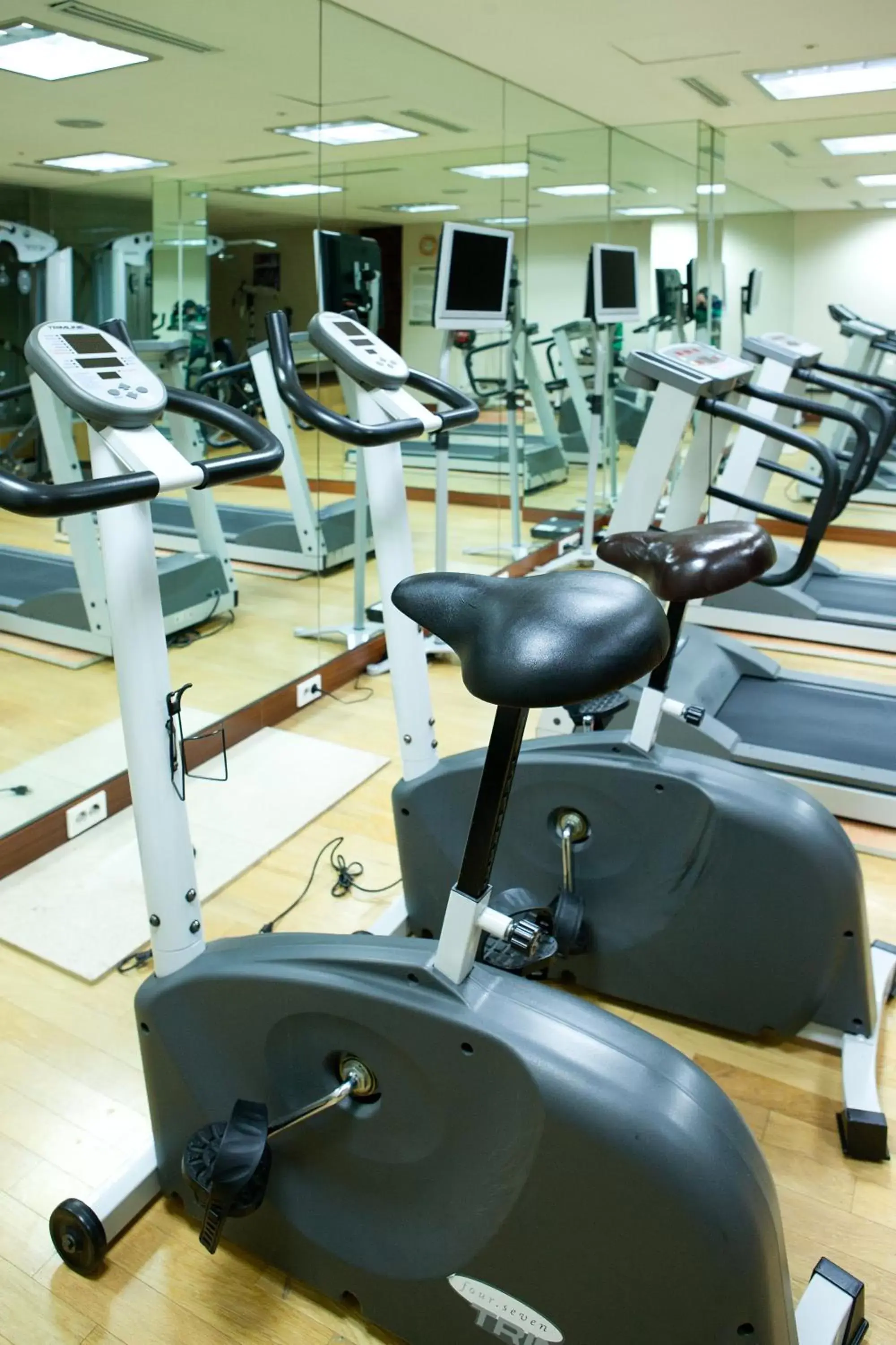 Fitness centre/facilities, Fitness Center/Facilities in Best Western Premier Gangnam Hotel