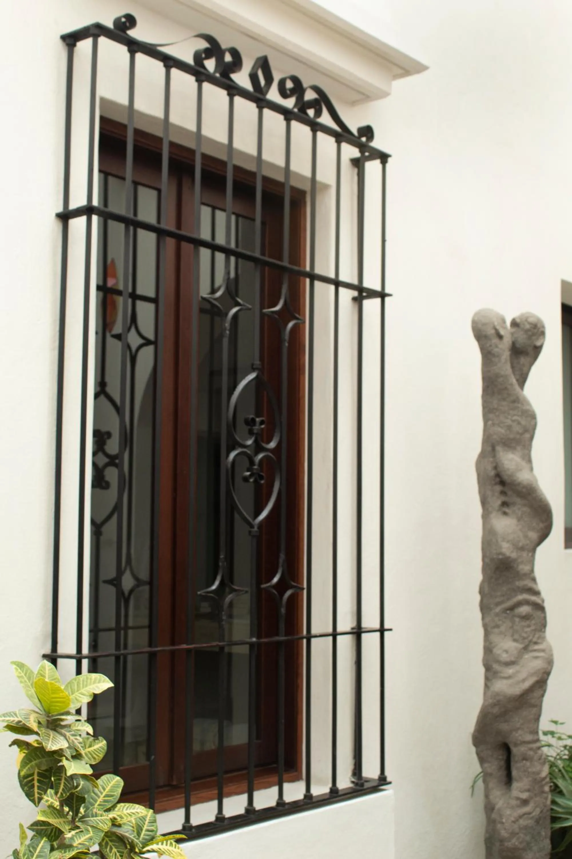 Property building in La Catrina de Alcala