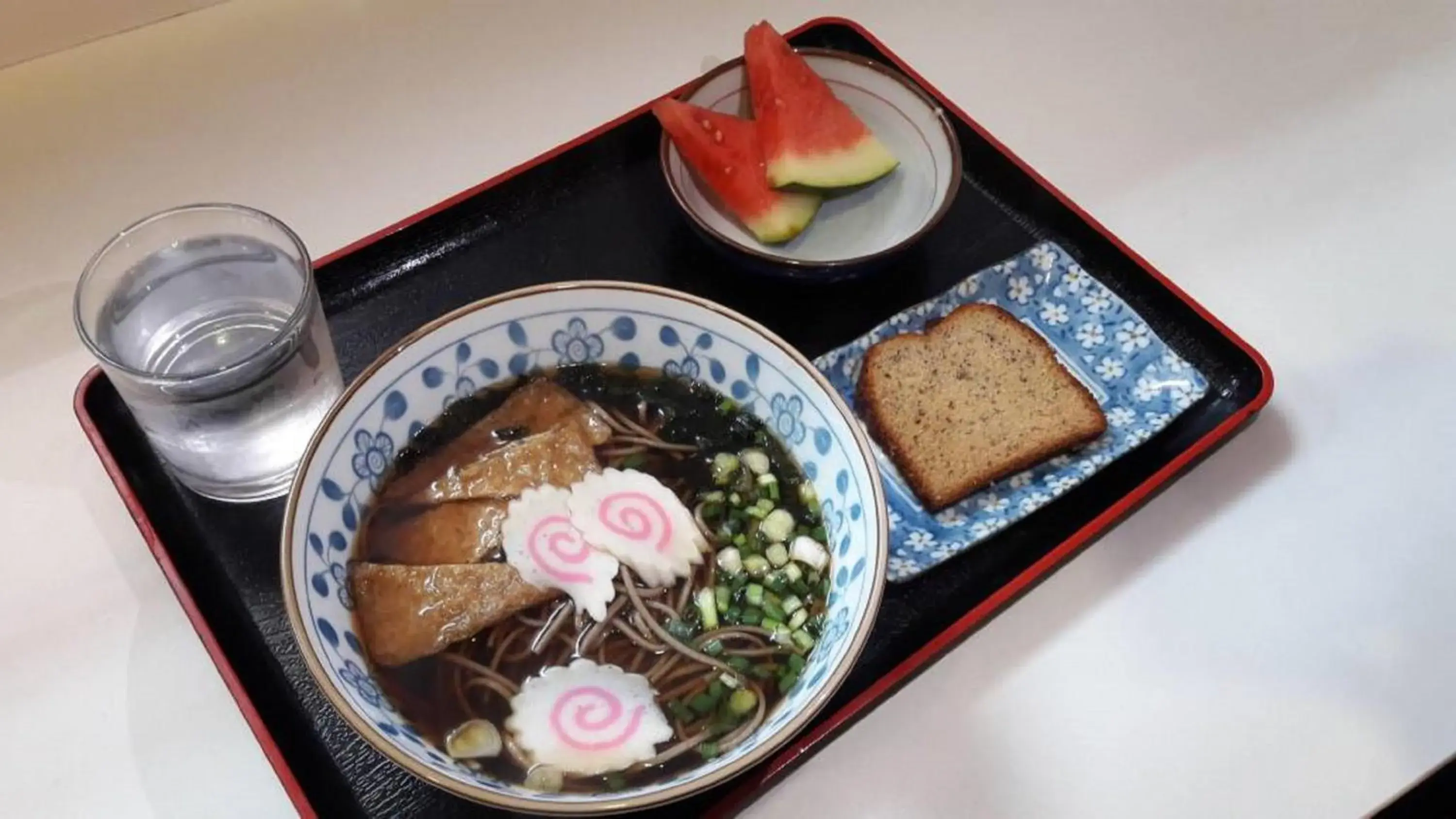 Breakfast in Hotel Six Seasons @ Mid Valley Breakfast in Hotel Six Seasons @ Mid Valley