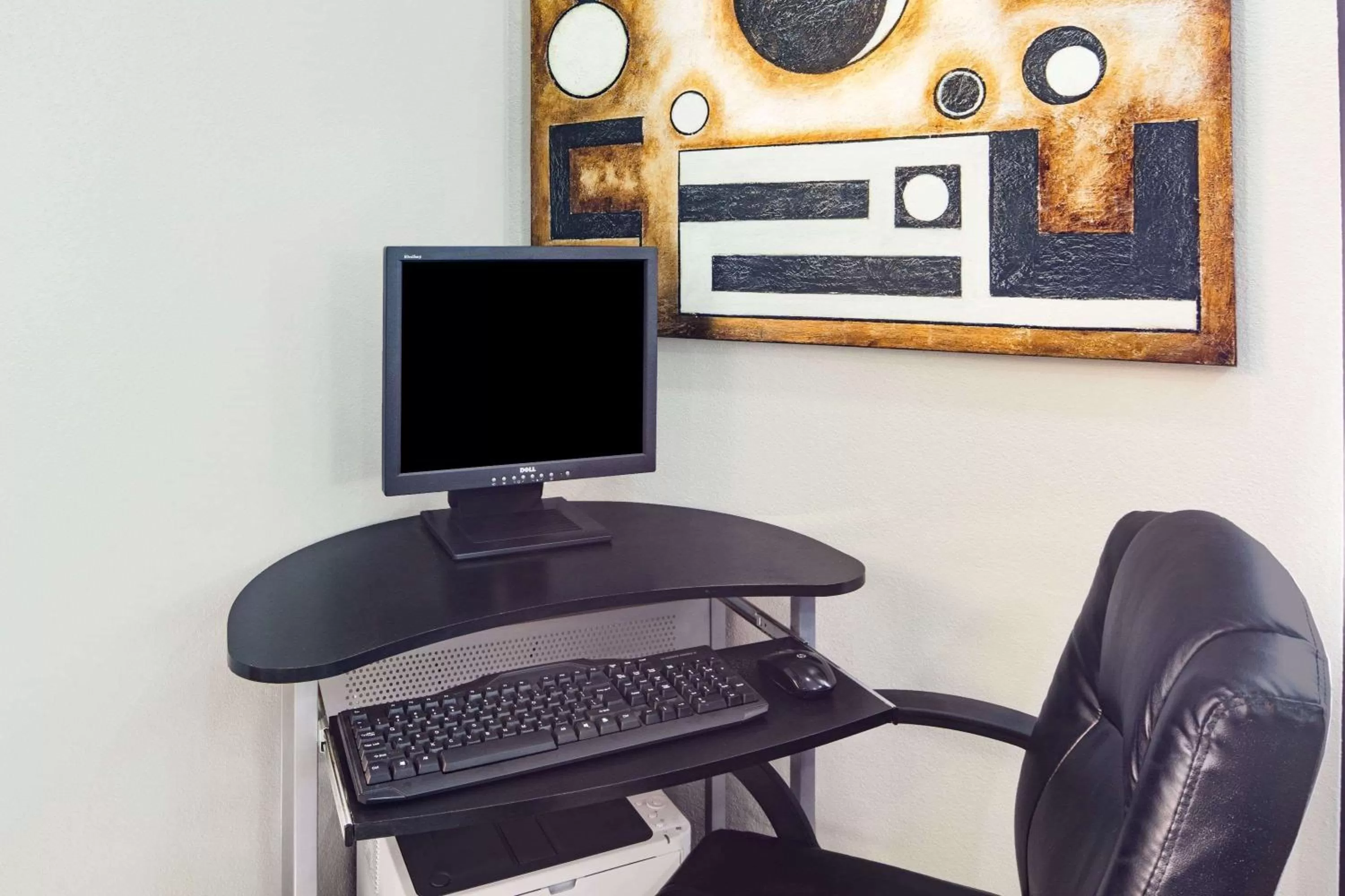 On site in Howard Johnson by Wyndham Vicksburg