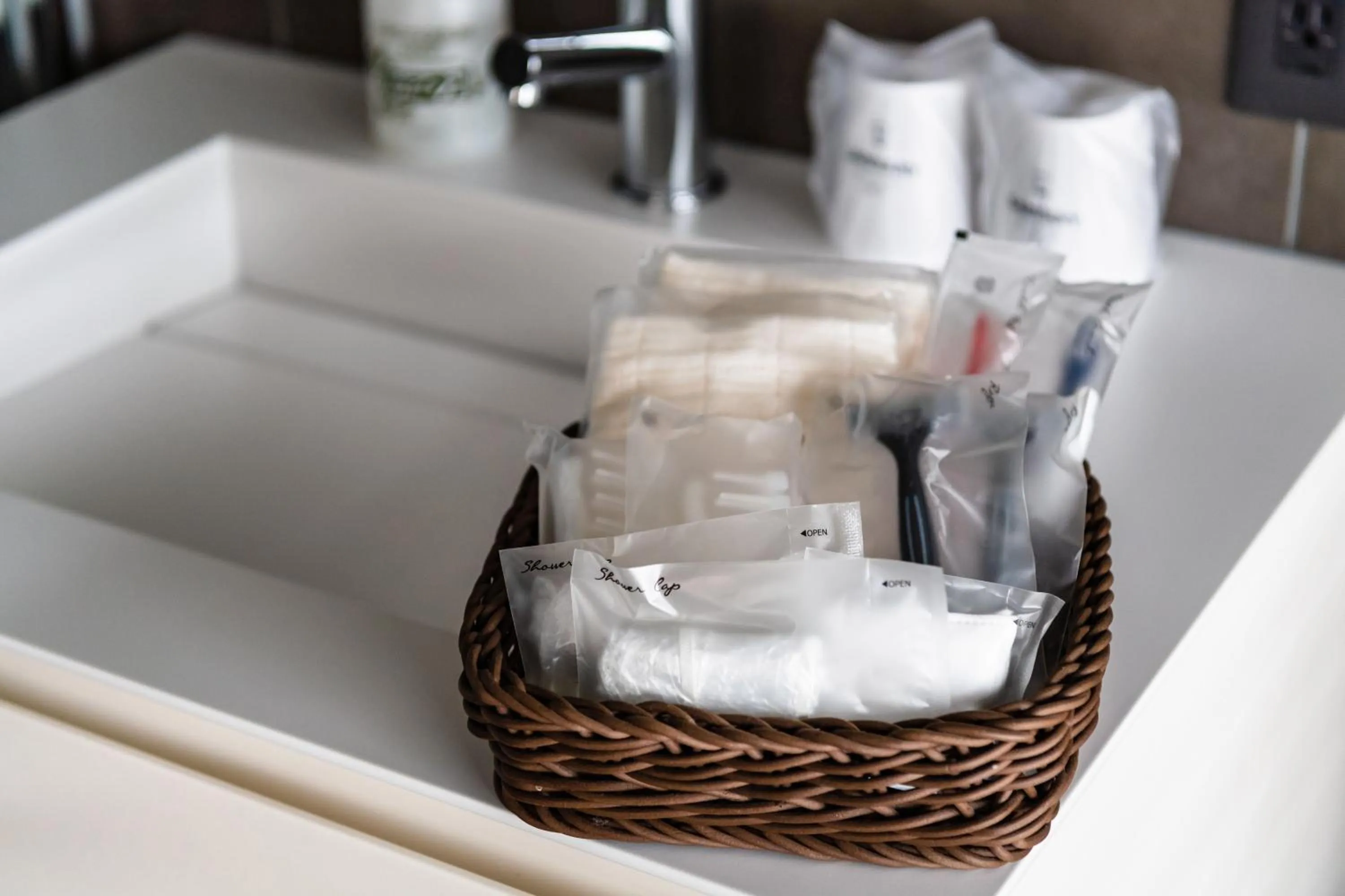 Photo of the whole room in Hotel Azat Naha