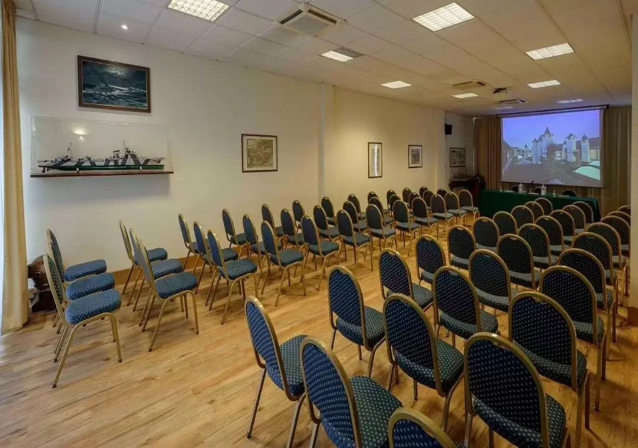 Meeting/conference room in Hotel Orologio