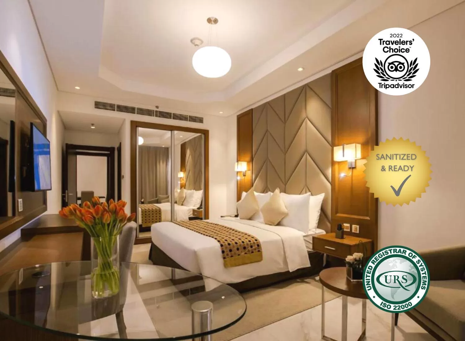 TIME Onyx Hotel Apartments