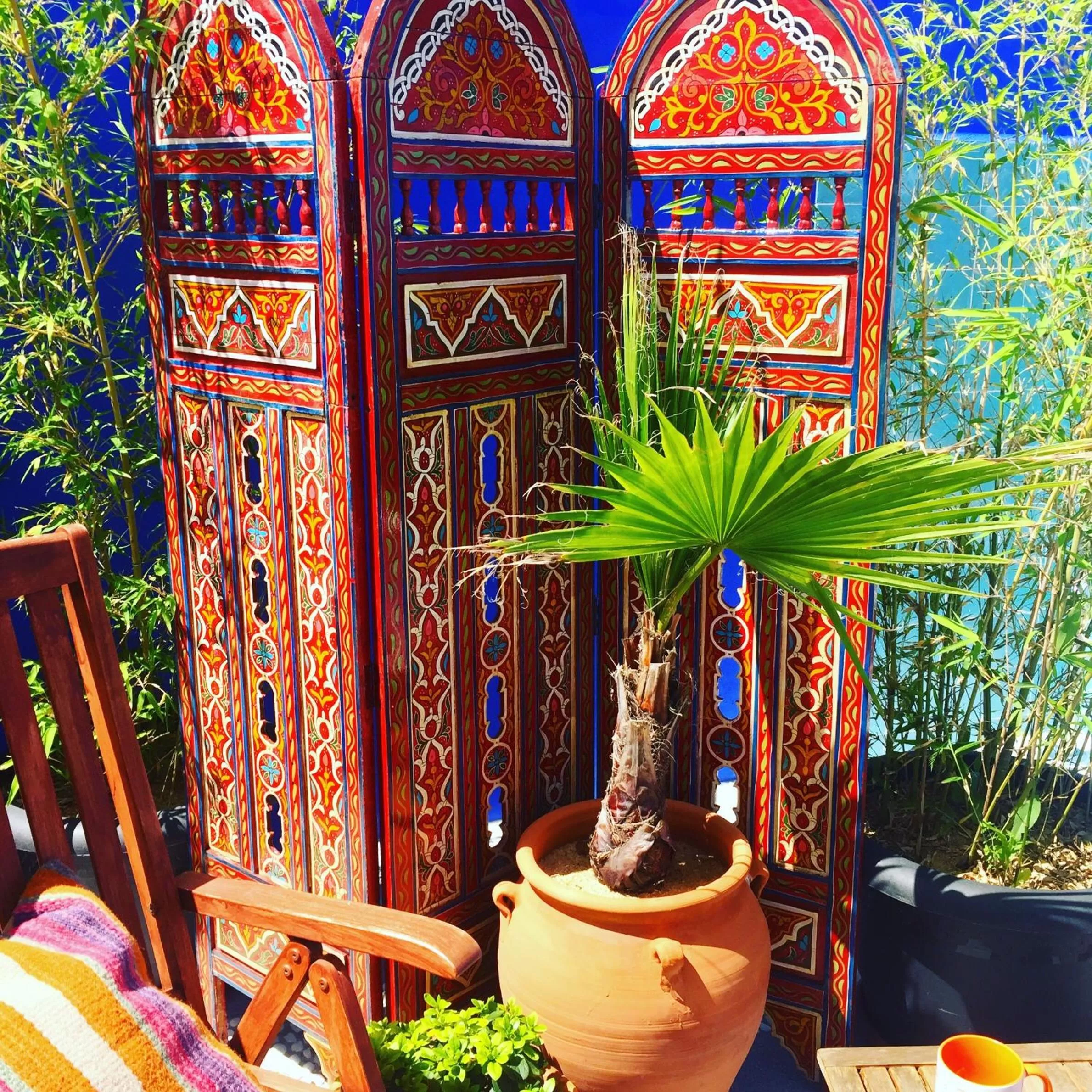 Property building in Atelier 88