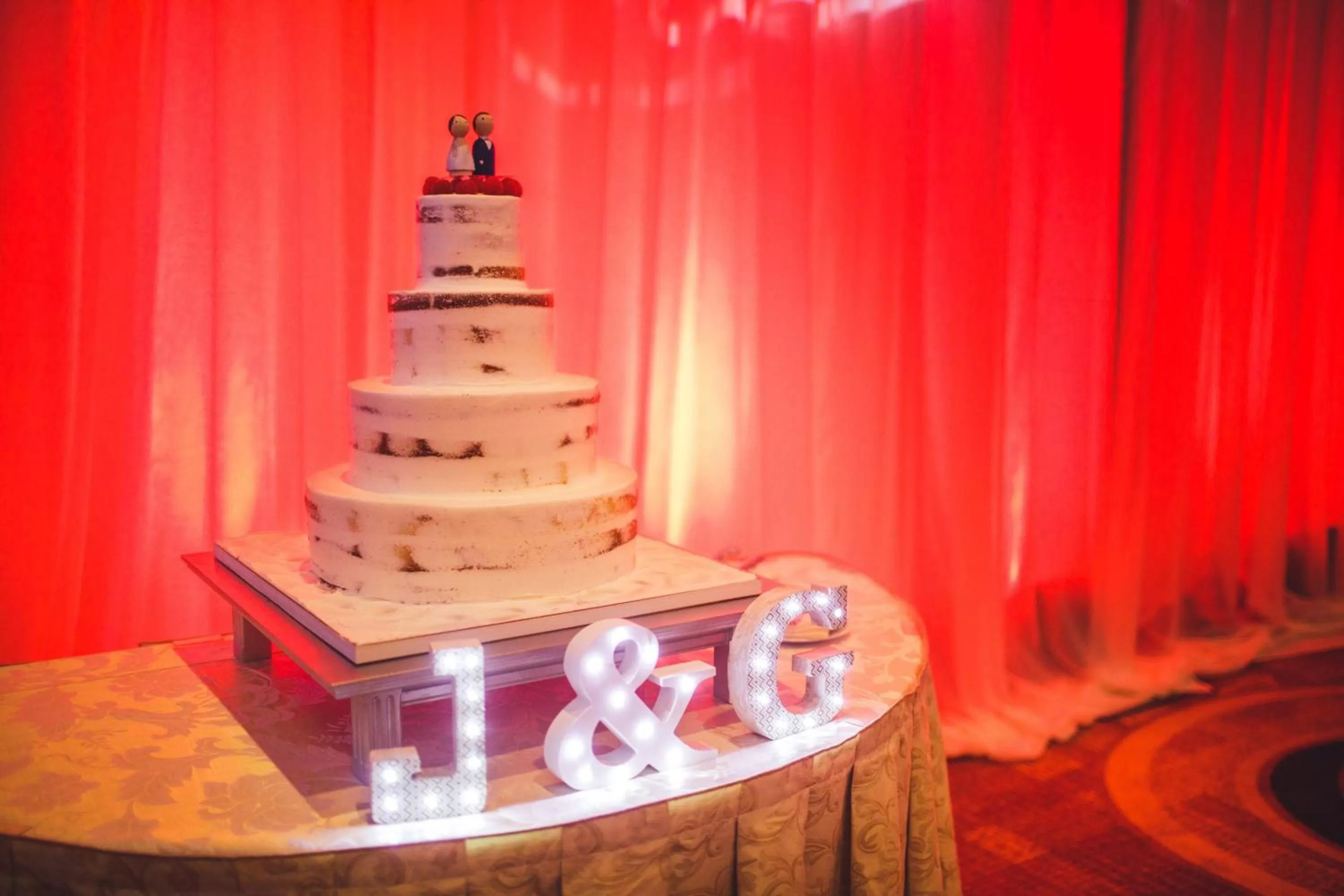 Banquet/Function facilities in Bridgewater Marriott