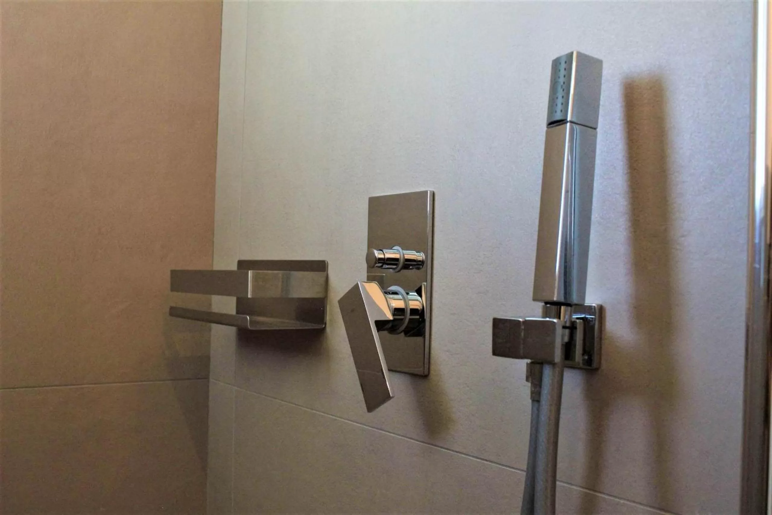 Bathroom in Halicyae Bed and Breakfast