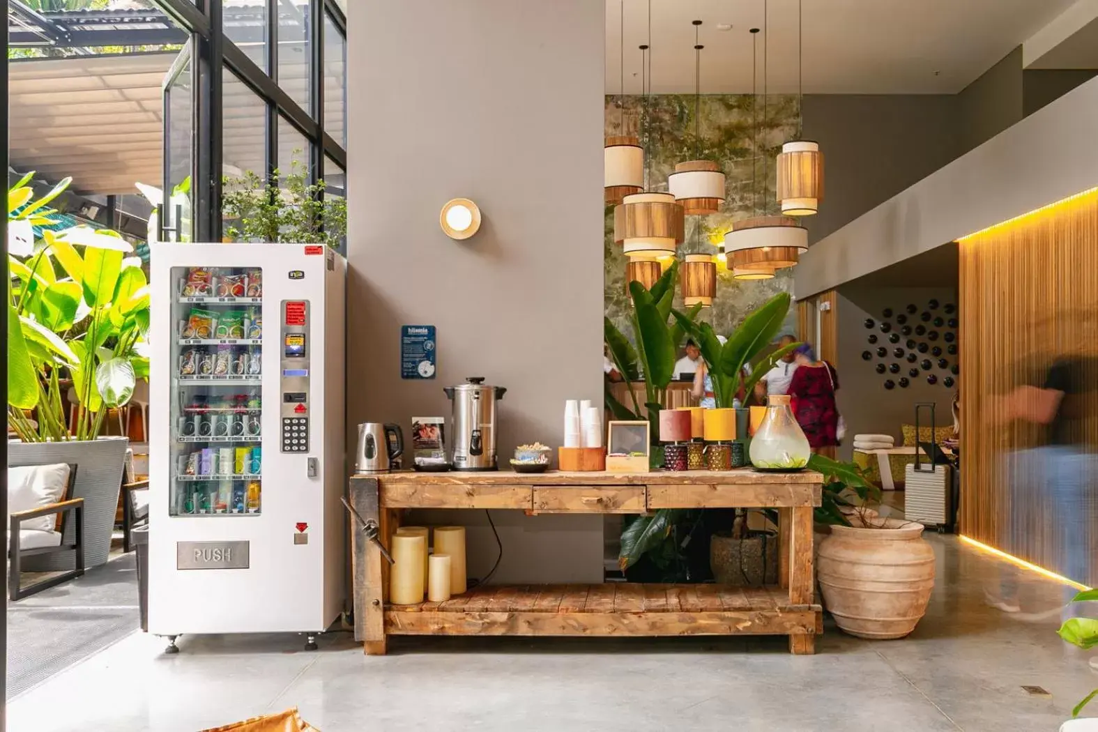 Landmark Hotel Landmark Hotel