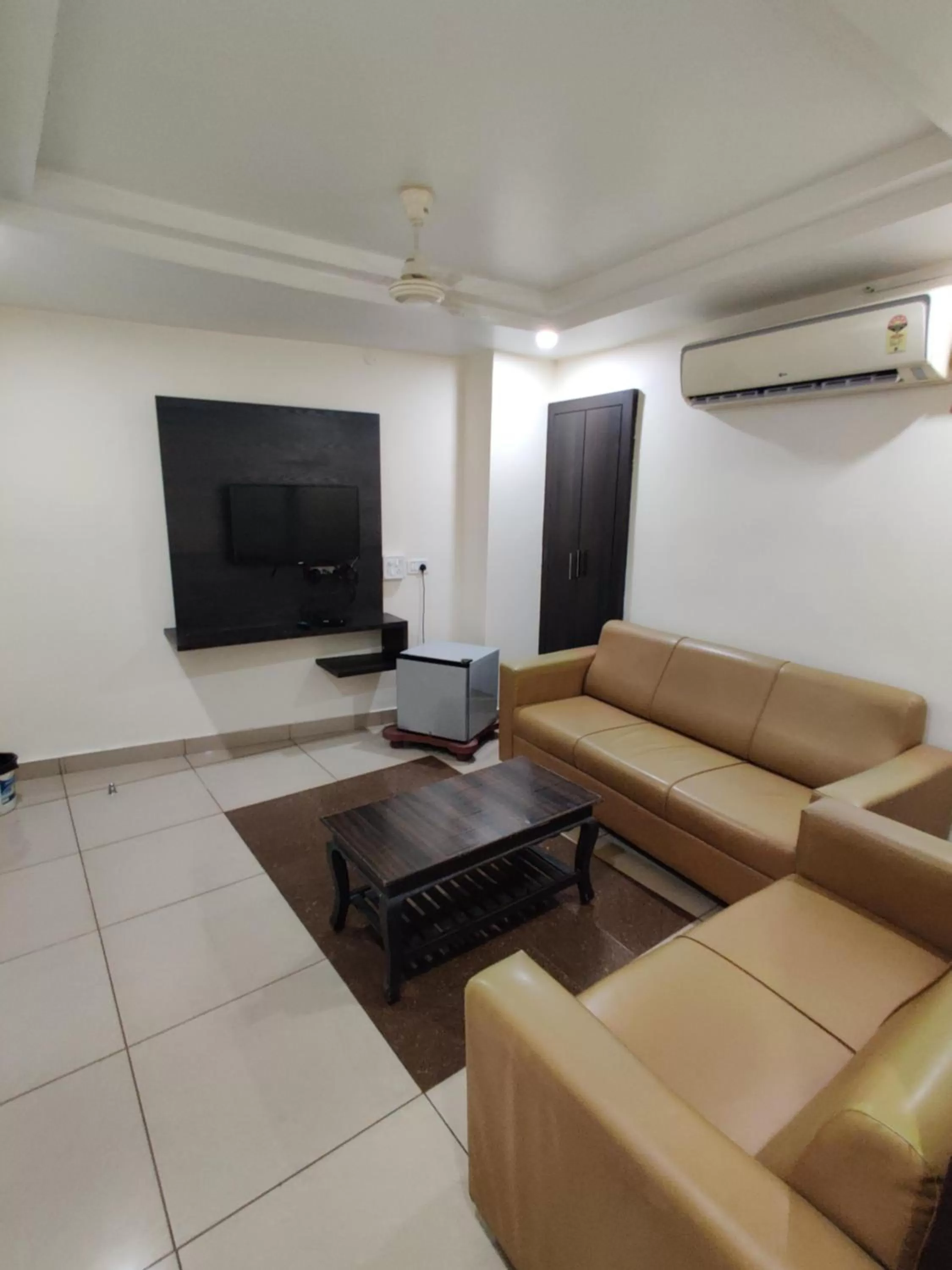 Venkateshwara Mitra Residency