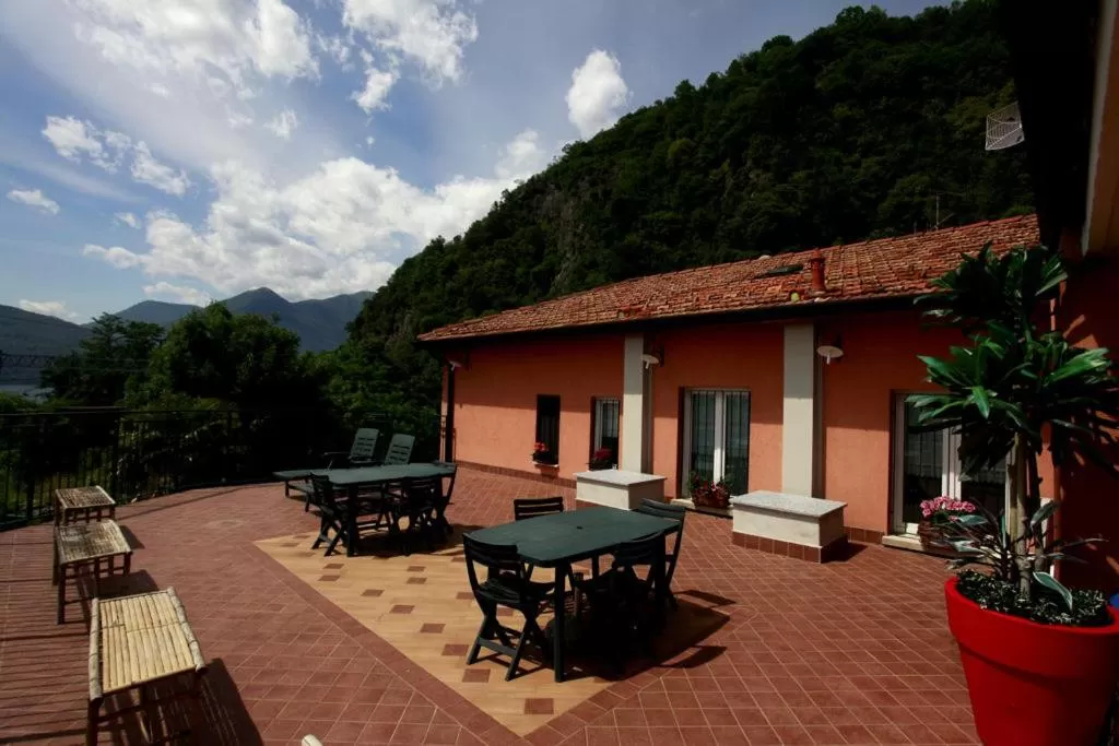 Apartment Lake Maggiore - ITALIA