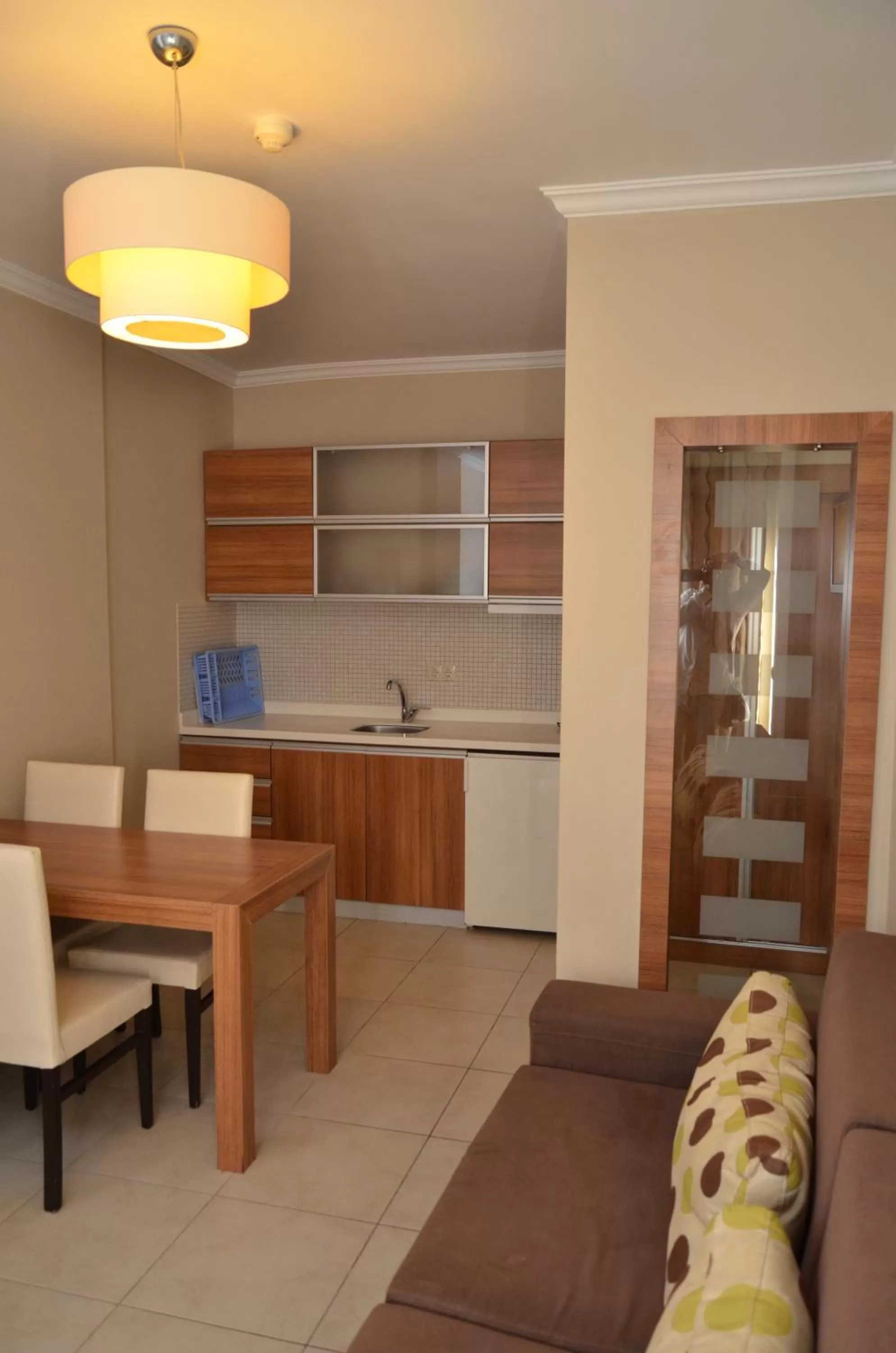 Kitchen or kitchenette in Melissa Moment Apart