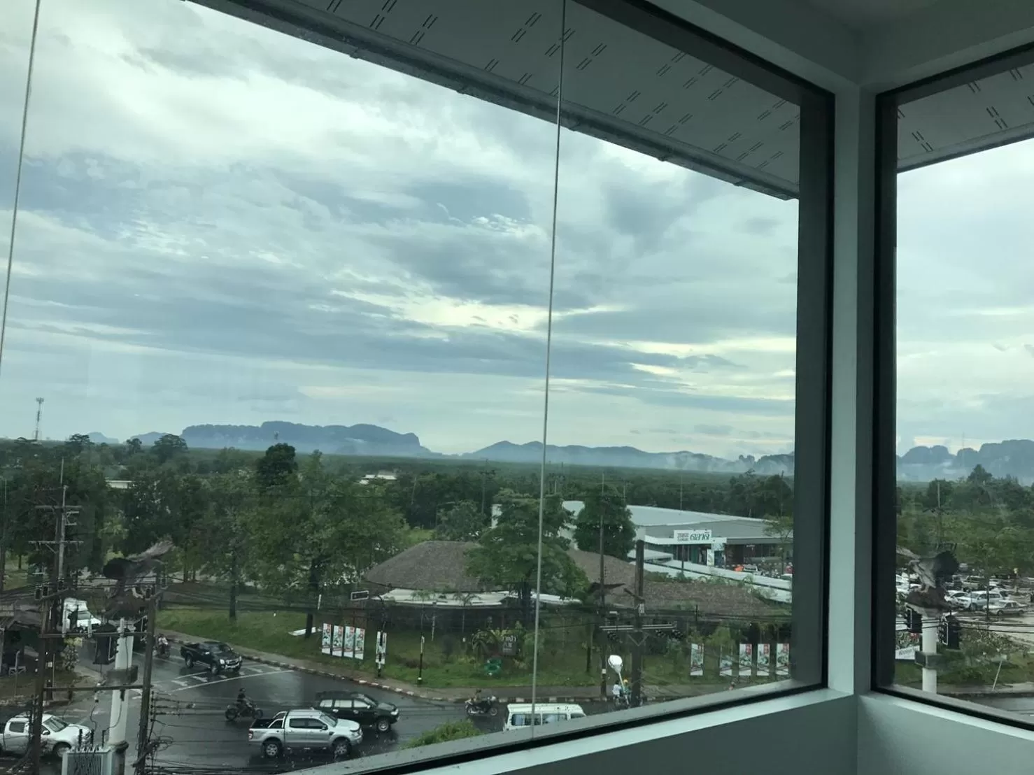 Property building in Sita Krabi Hotel