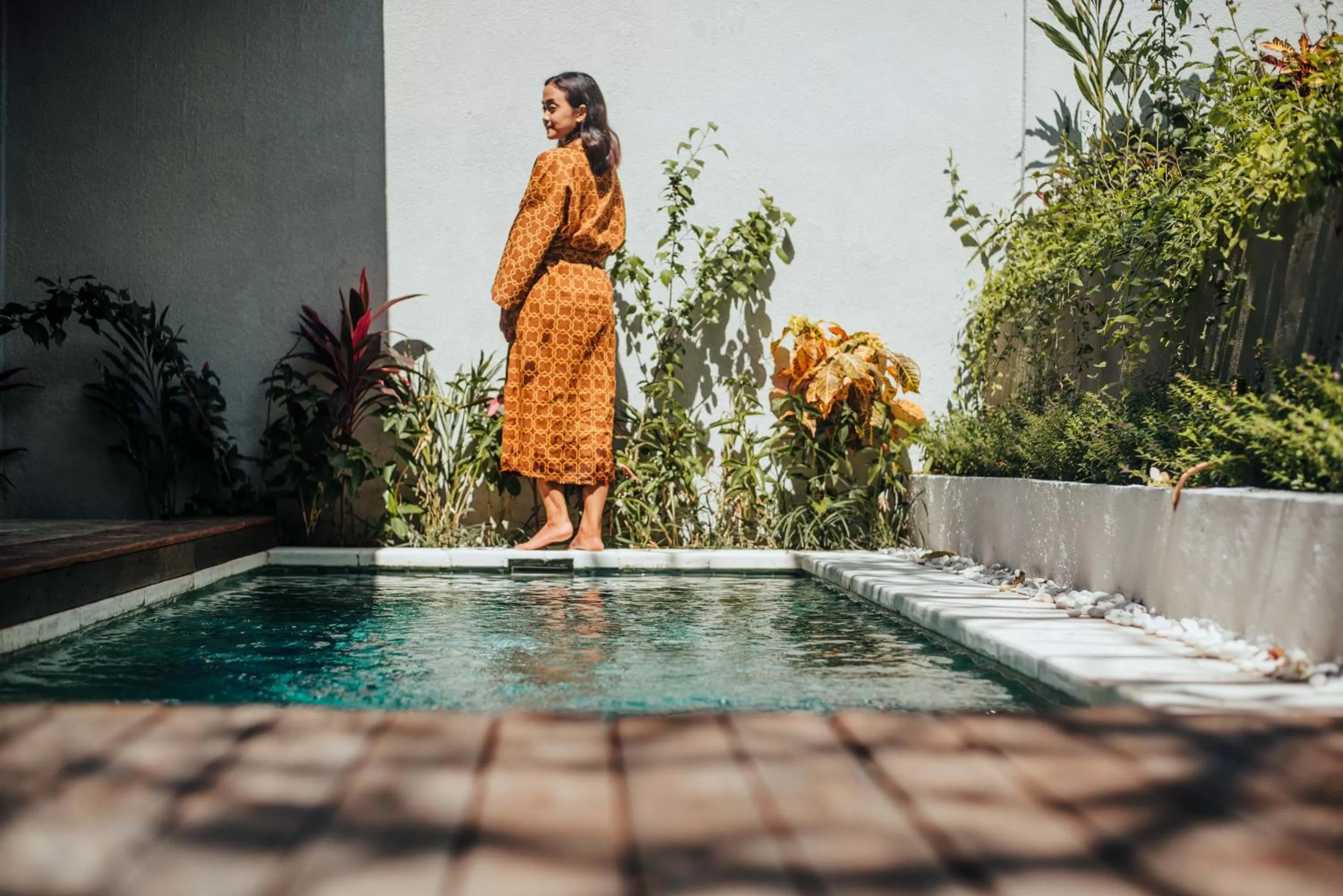 Activities in New Sunari Lovina Beach Resort