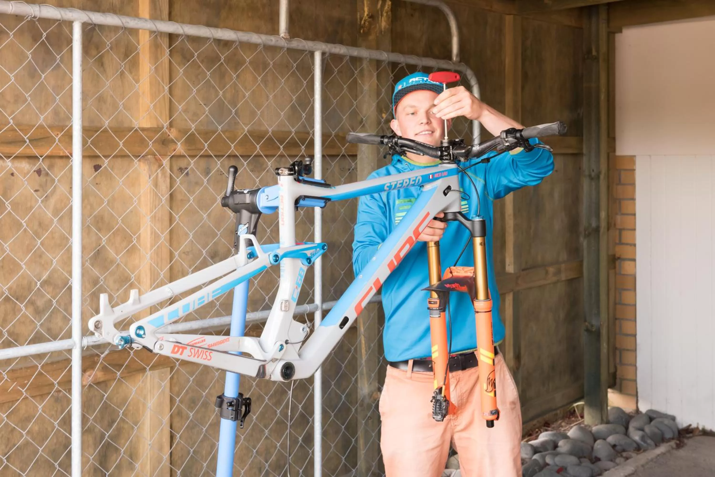 Staff in Distinction Hotel Rotorua