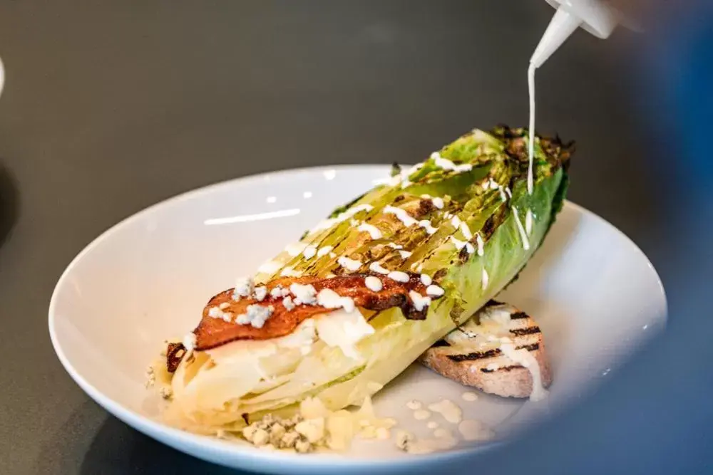 Food in Dakota Dunes Resort Food in Dakota Dunes Resort