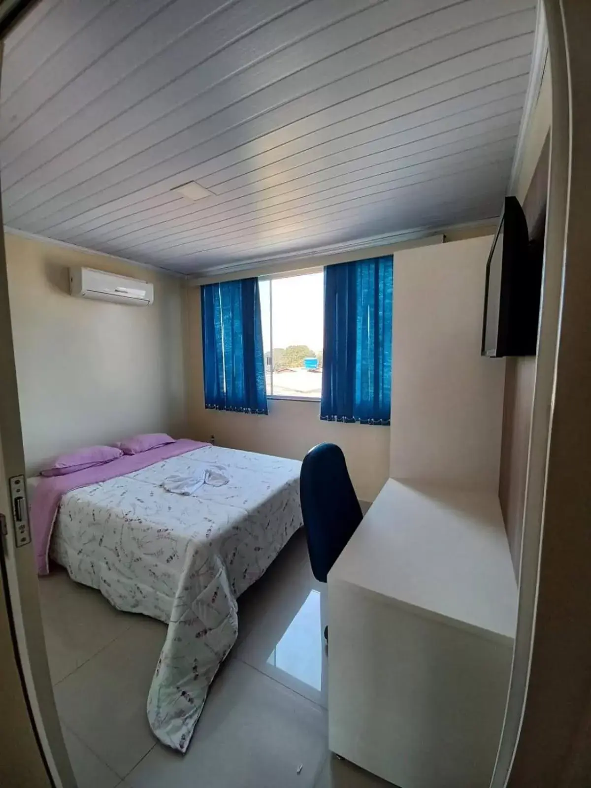 Deluxe Double or Twin Room in Hotel Brasília - centro Deluxe Double or Twin Room in Hotel Brasília - centro