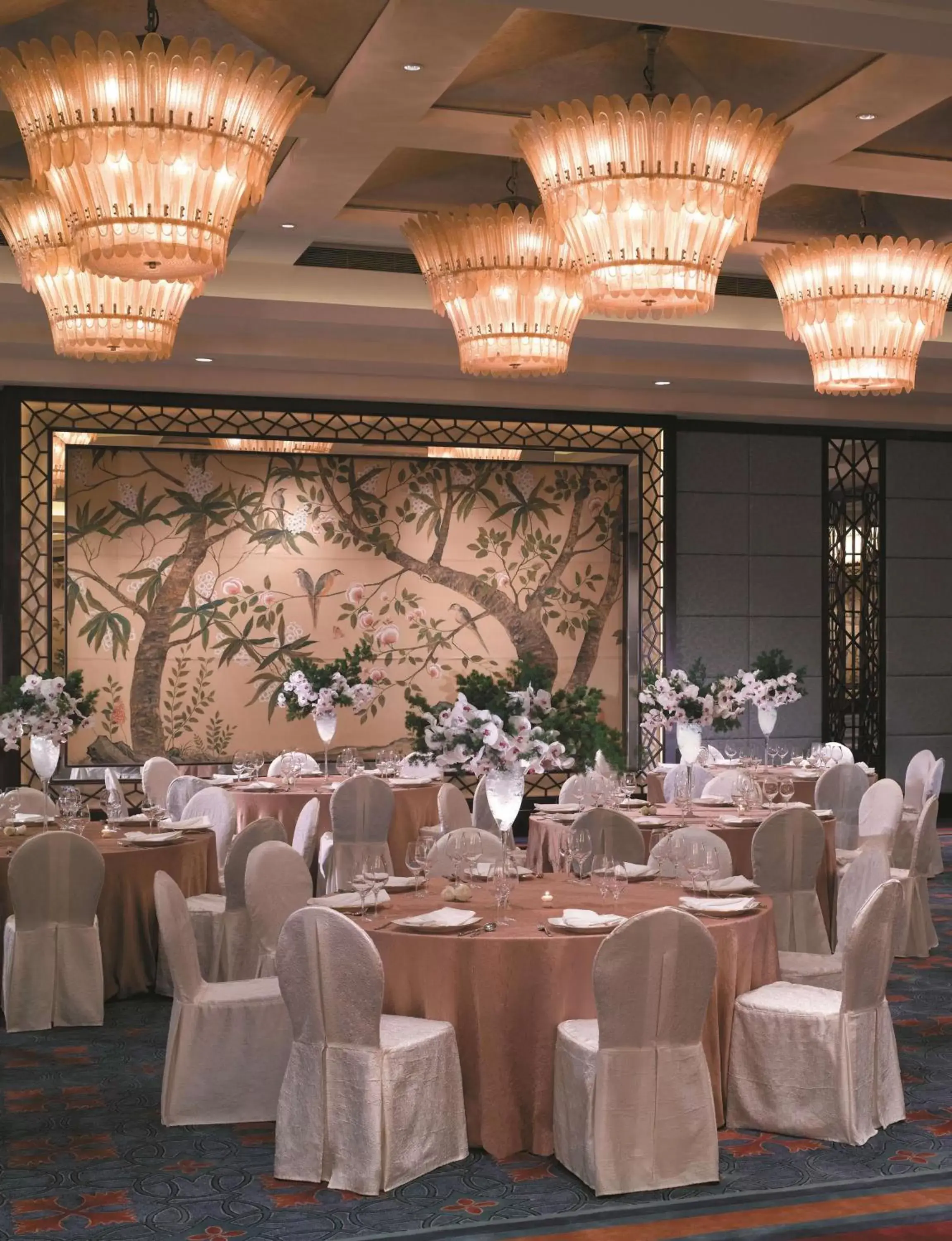 Other, Banquet Facilities in Shangri-La Chengdu