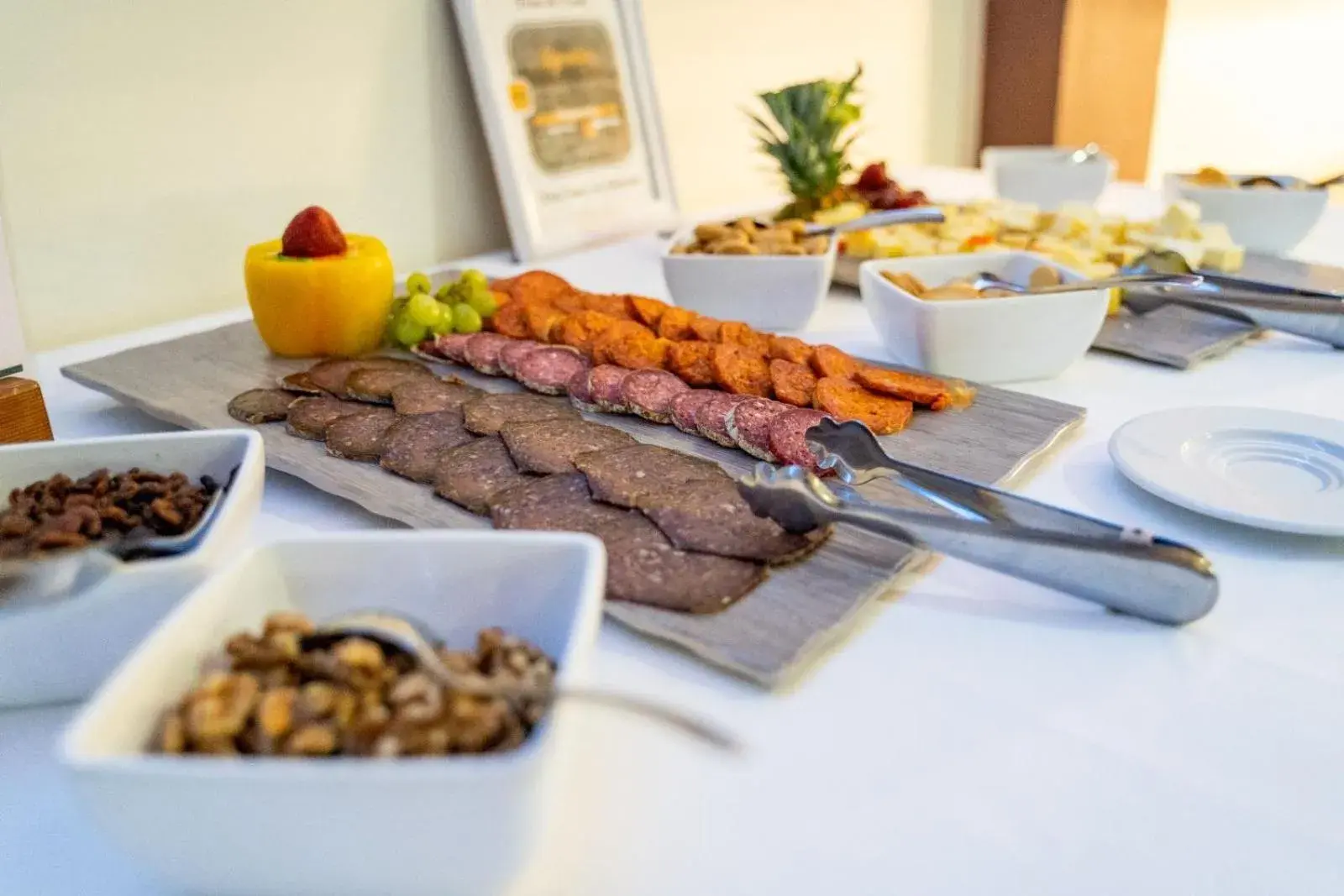 Food in Seth Port Ciutadella Food in Seth Port Ciutadella