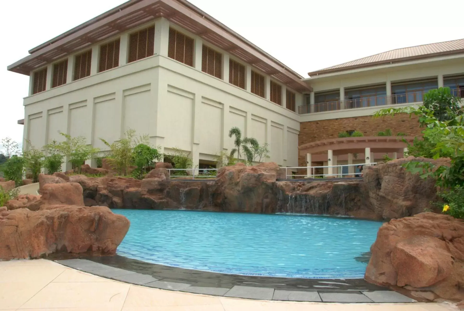 City view, Swimming Pool in Timberland Highlands Resort