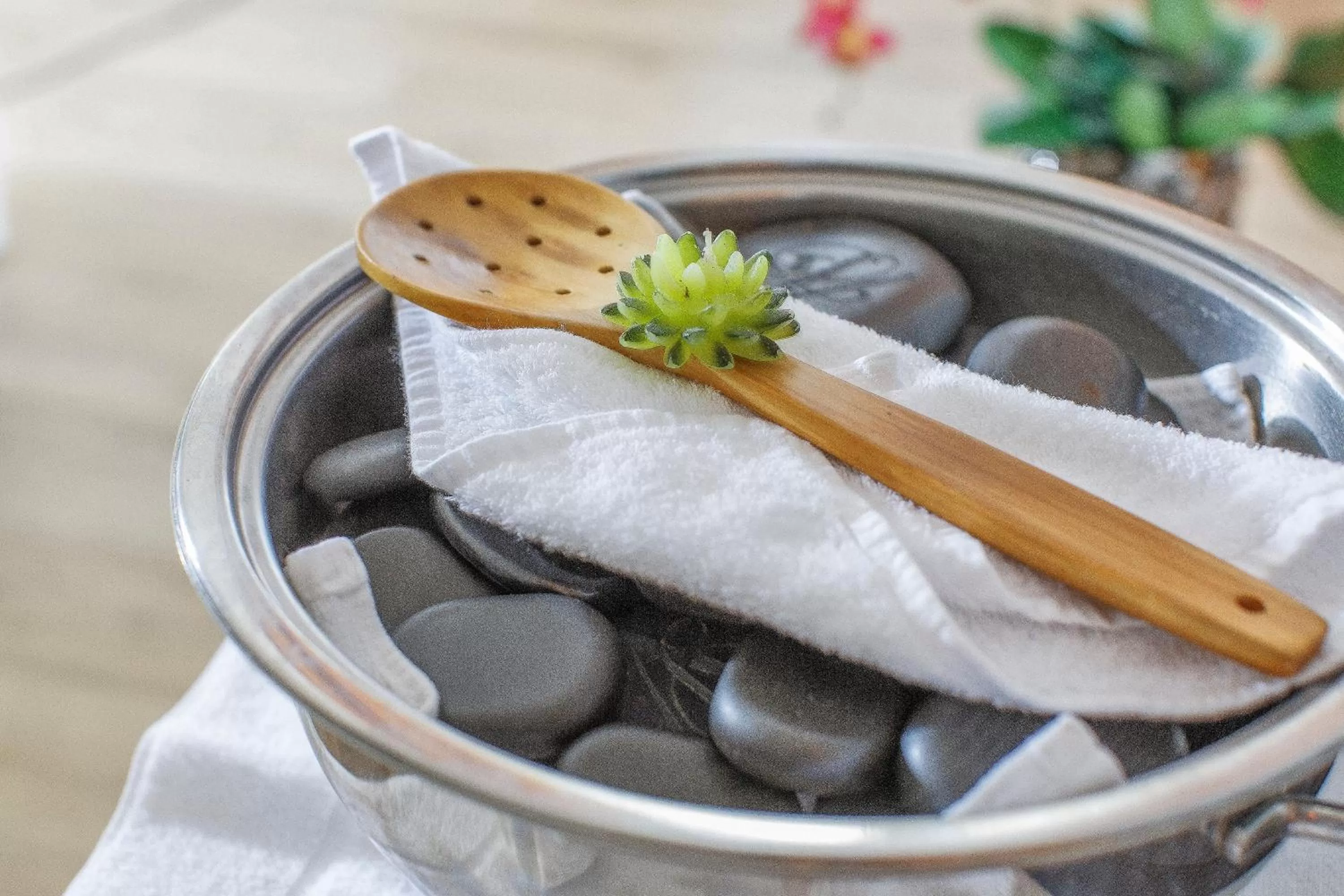 Decorative detail in Sure Hotel by Best Western Bad Dürrheim