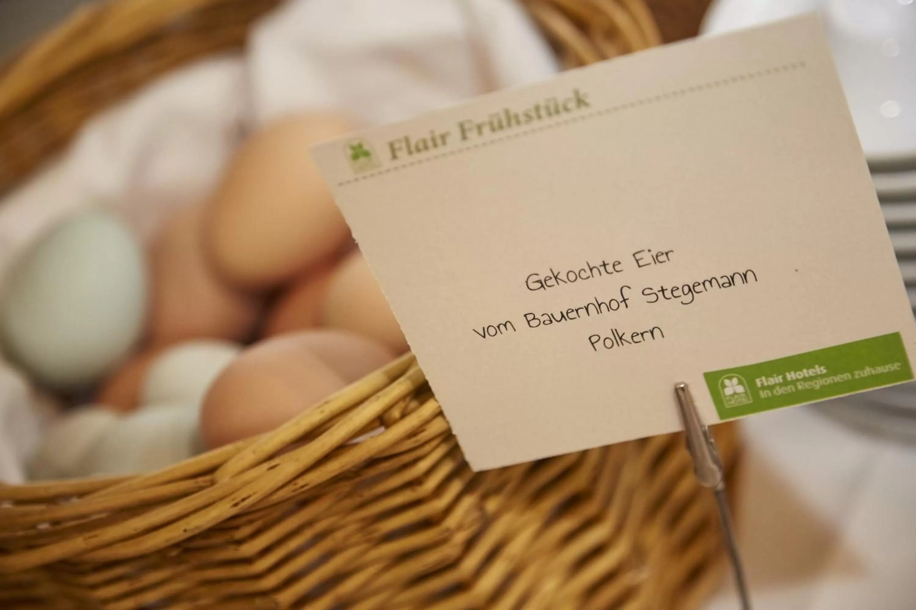 Other in Flair Hotel Deutsches Haus