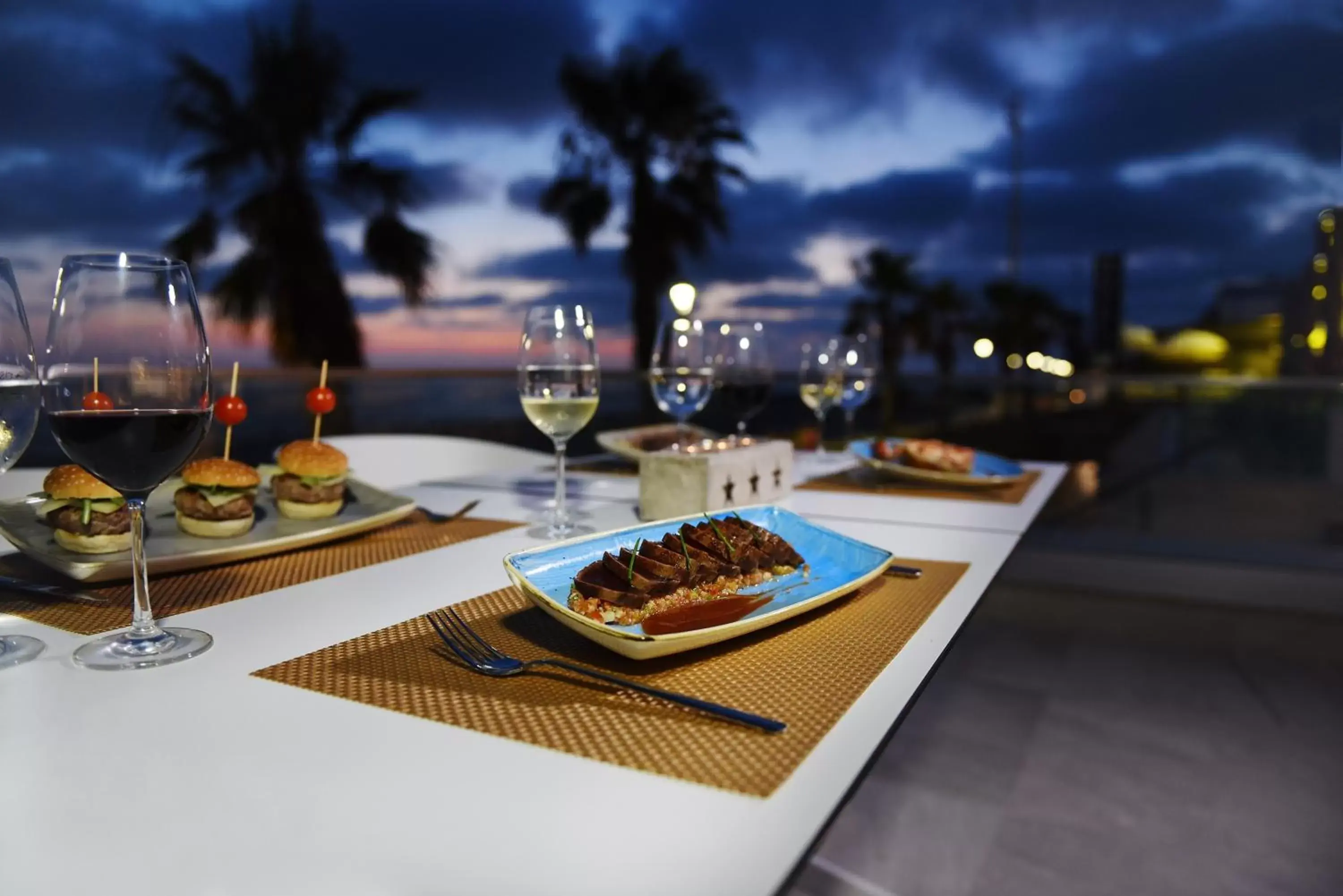 Lounge or bar in Hotel Agaró Lounge or bar in Hotel Agaró