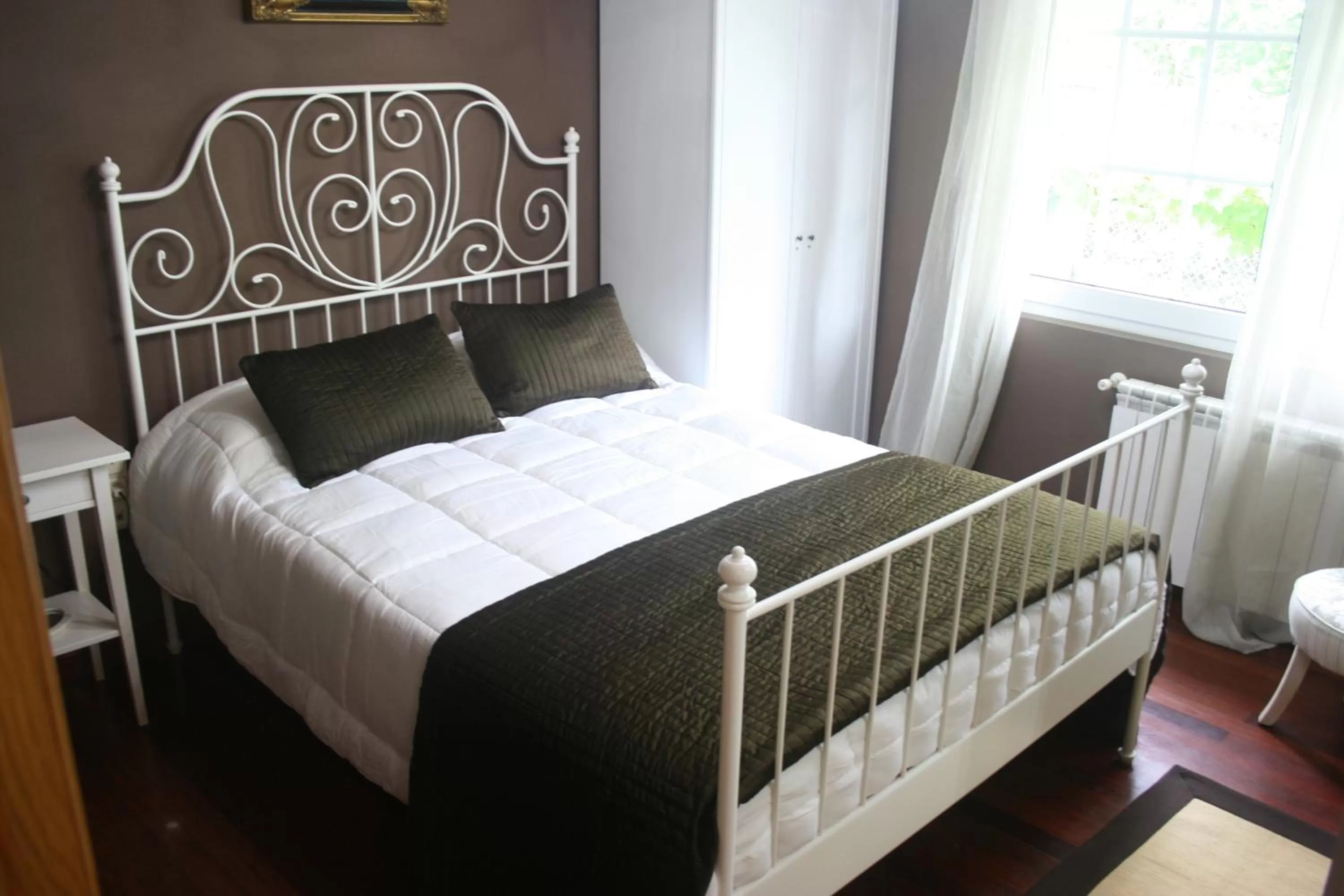 Bed in Agro da Gandarela