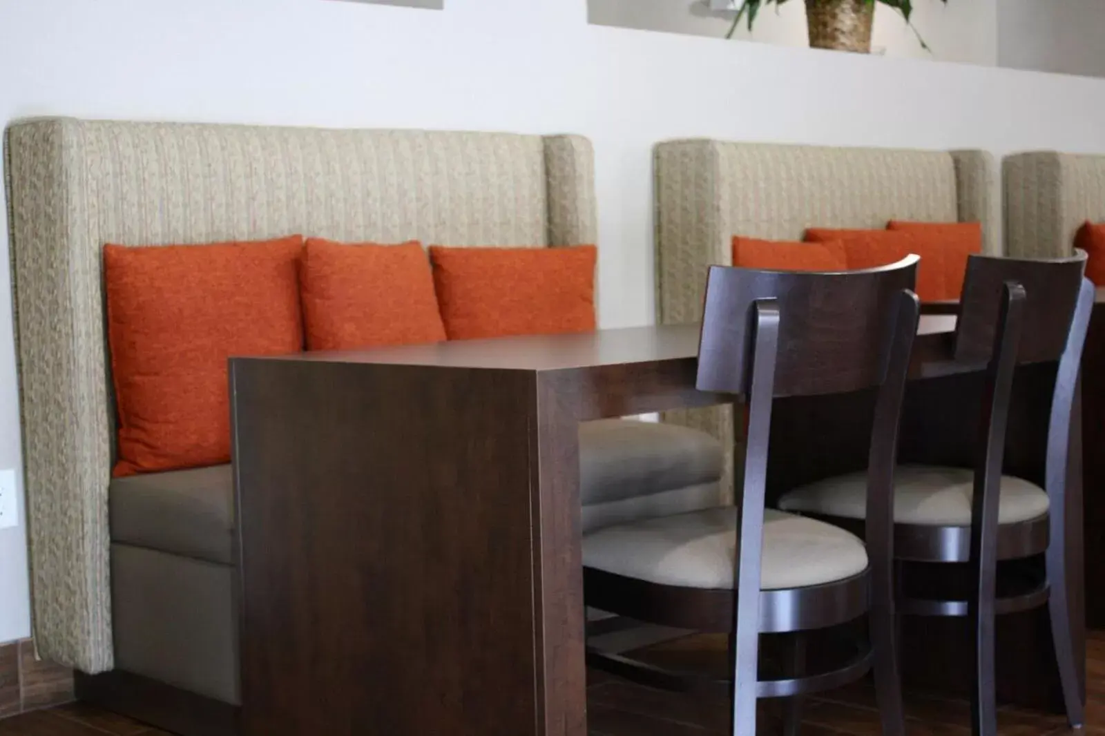 Lobby or reception in Sleep Inn & Suites Galion Lobby or reception in Sleep Inn & Suites Galion