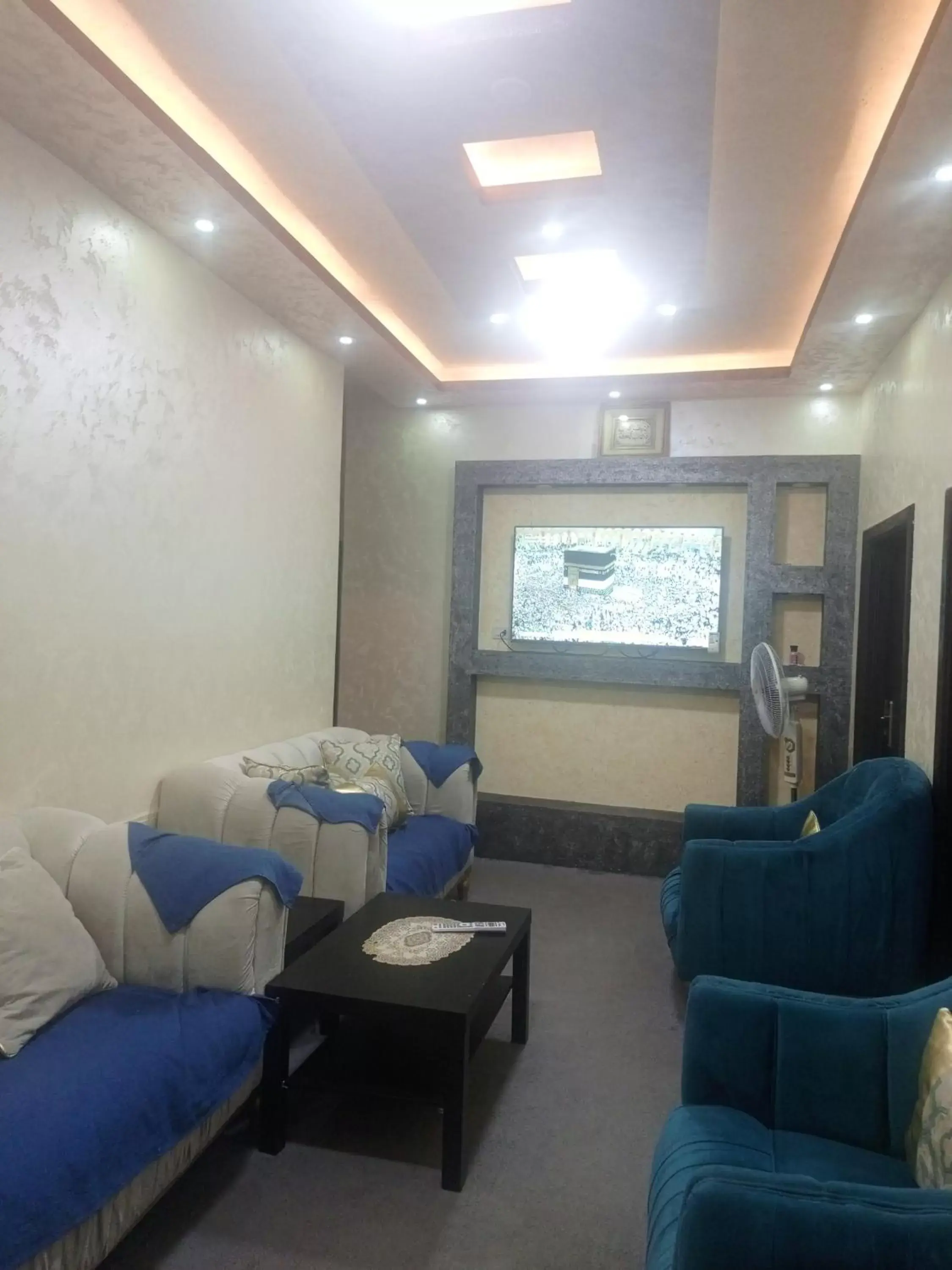 Apartment with Balcony in Jarajreh Apartments/ Hotel Apartment with Balcony in Jarajreh Apartments/ Hotel