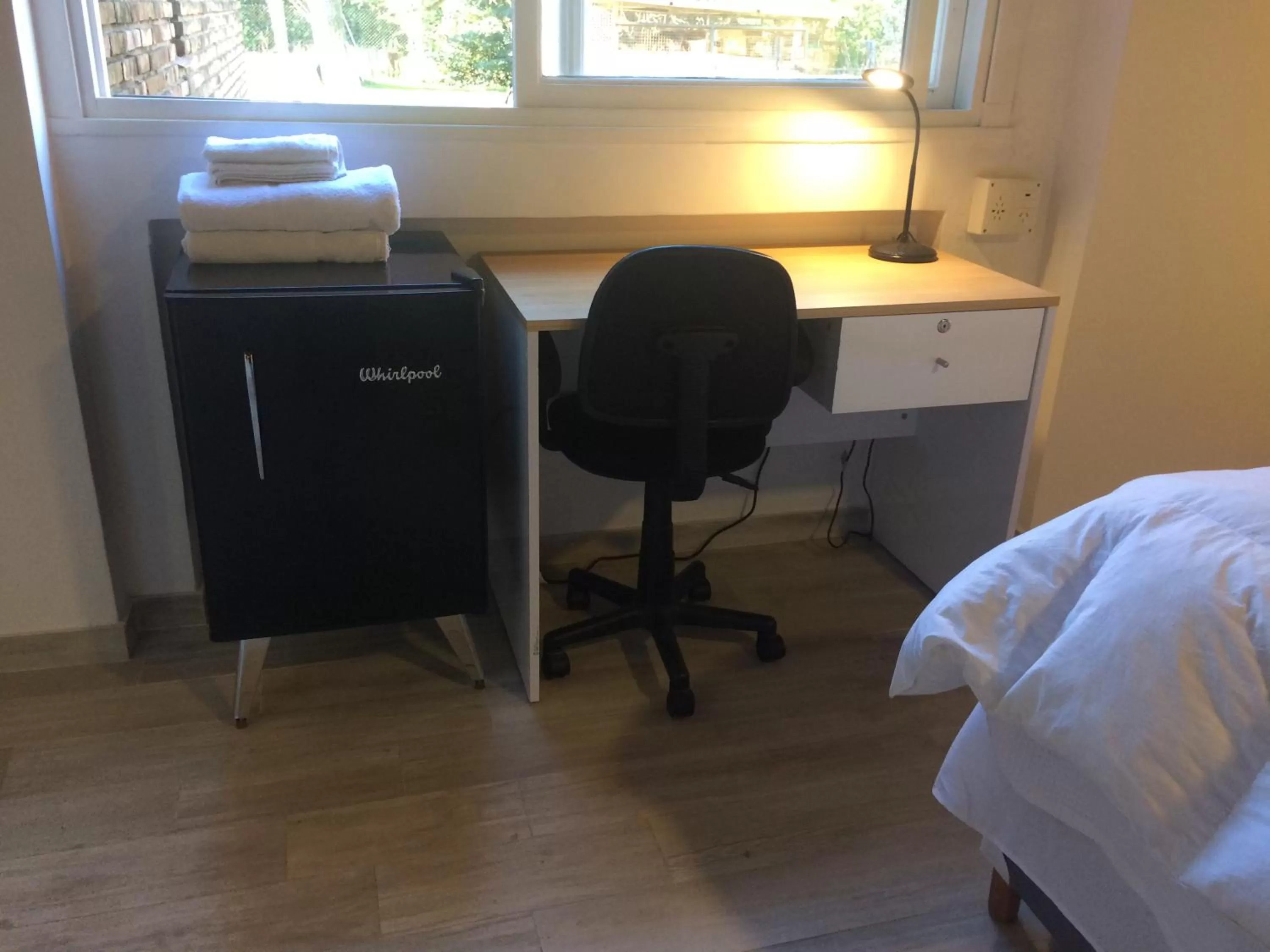 Seating area, Bed in La Ysidora Hotel & Spa