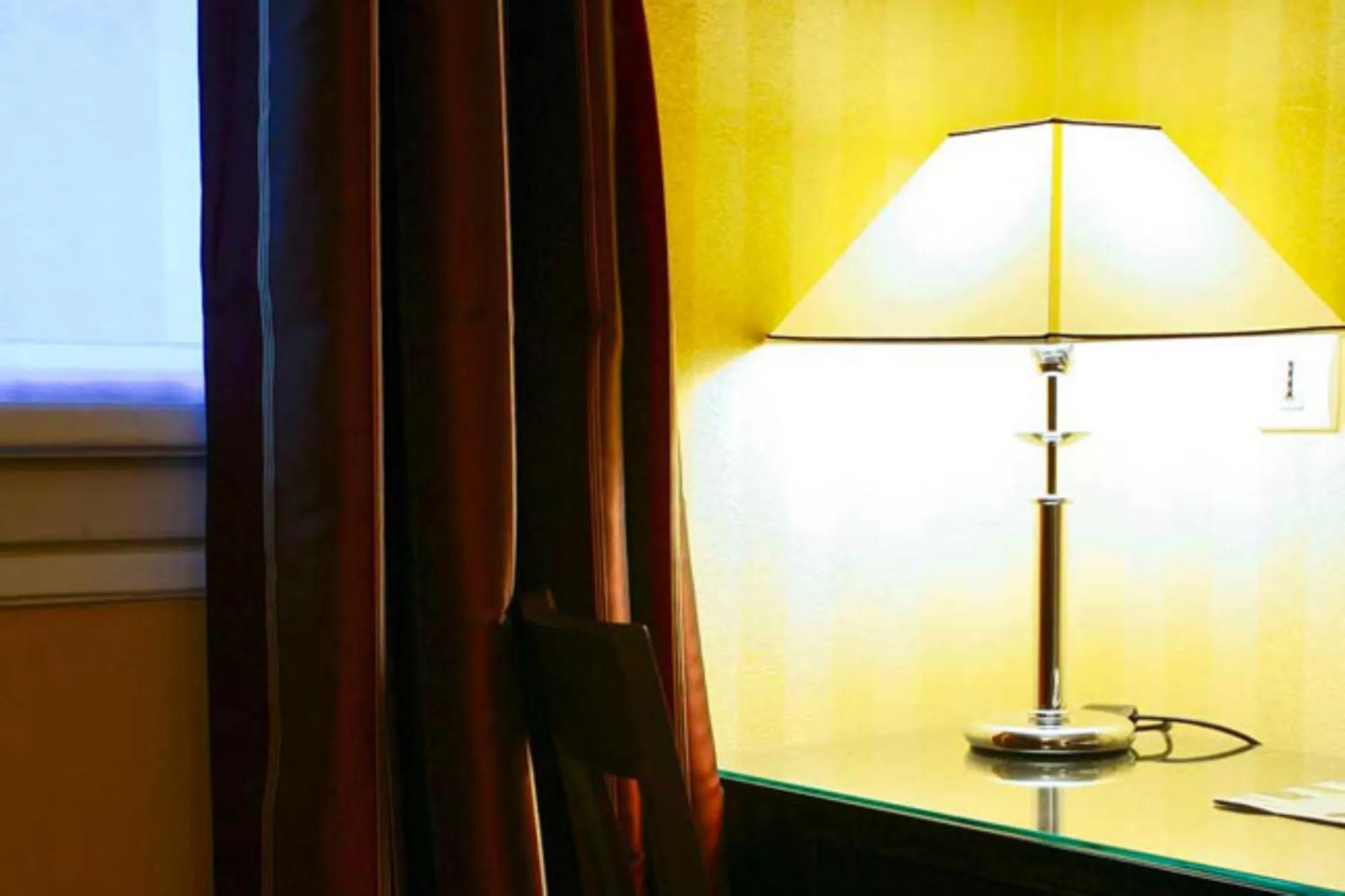 Decorative detail in Convention Montparnasse