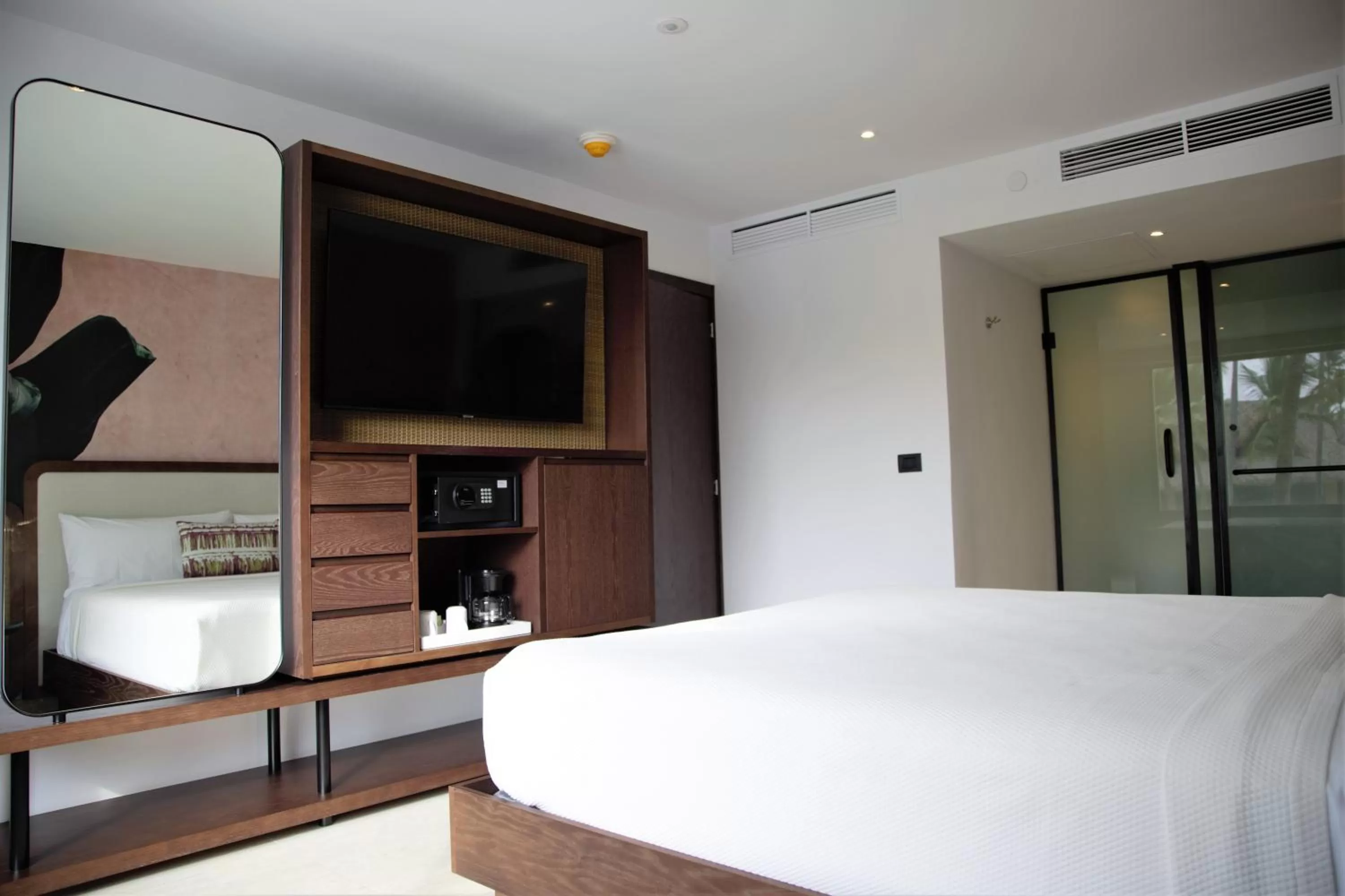 Family Room (3 Adults + 1 Child) in Tropical Deluxe Princess - All Inclusive