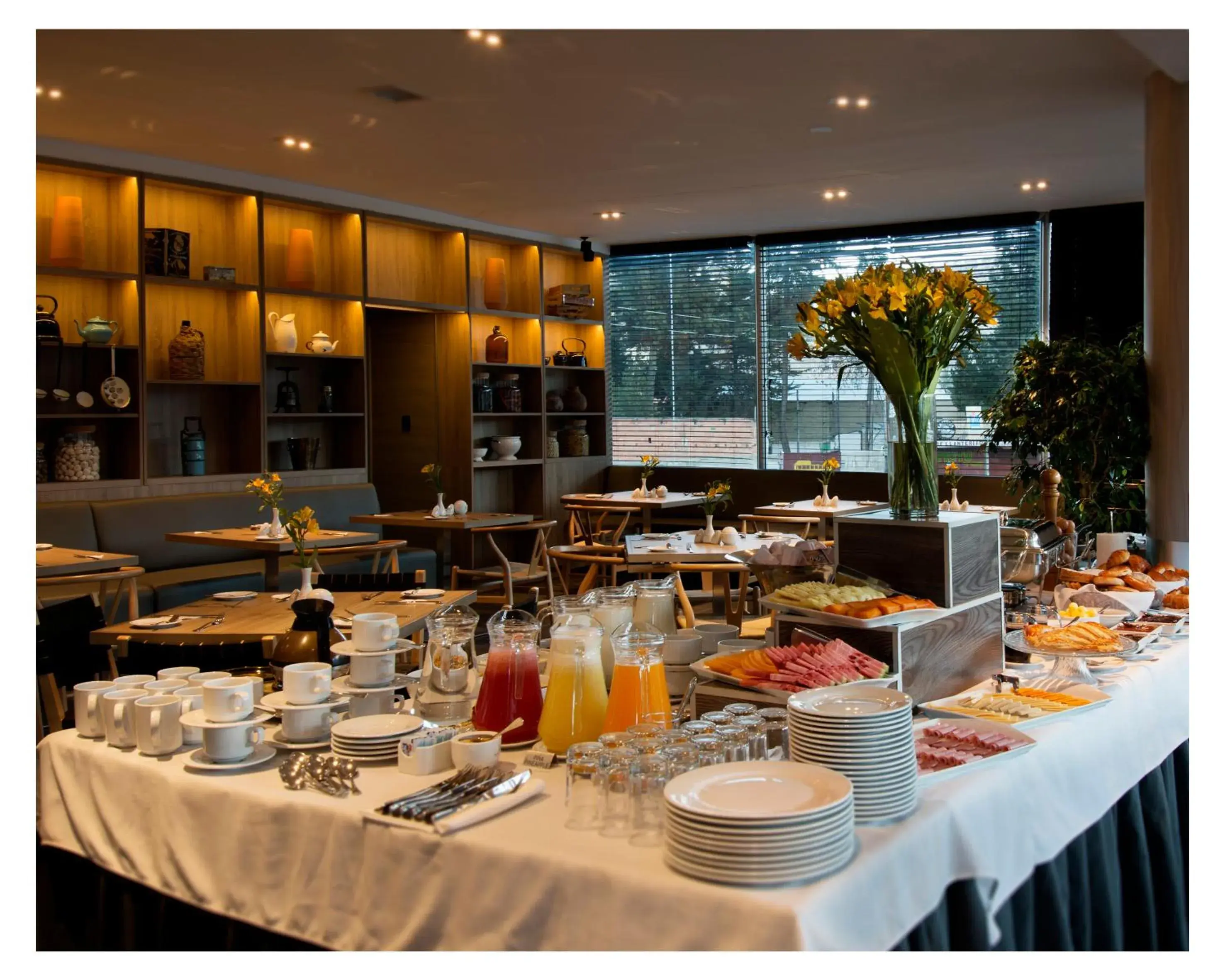 Restaurant/places to eat in Casa Grande Suites Restaurant/places to eat in Casa Grande Suites