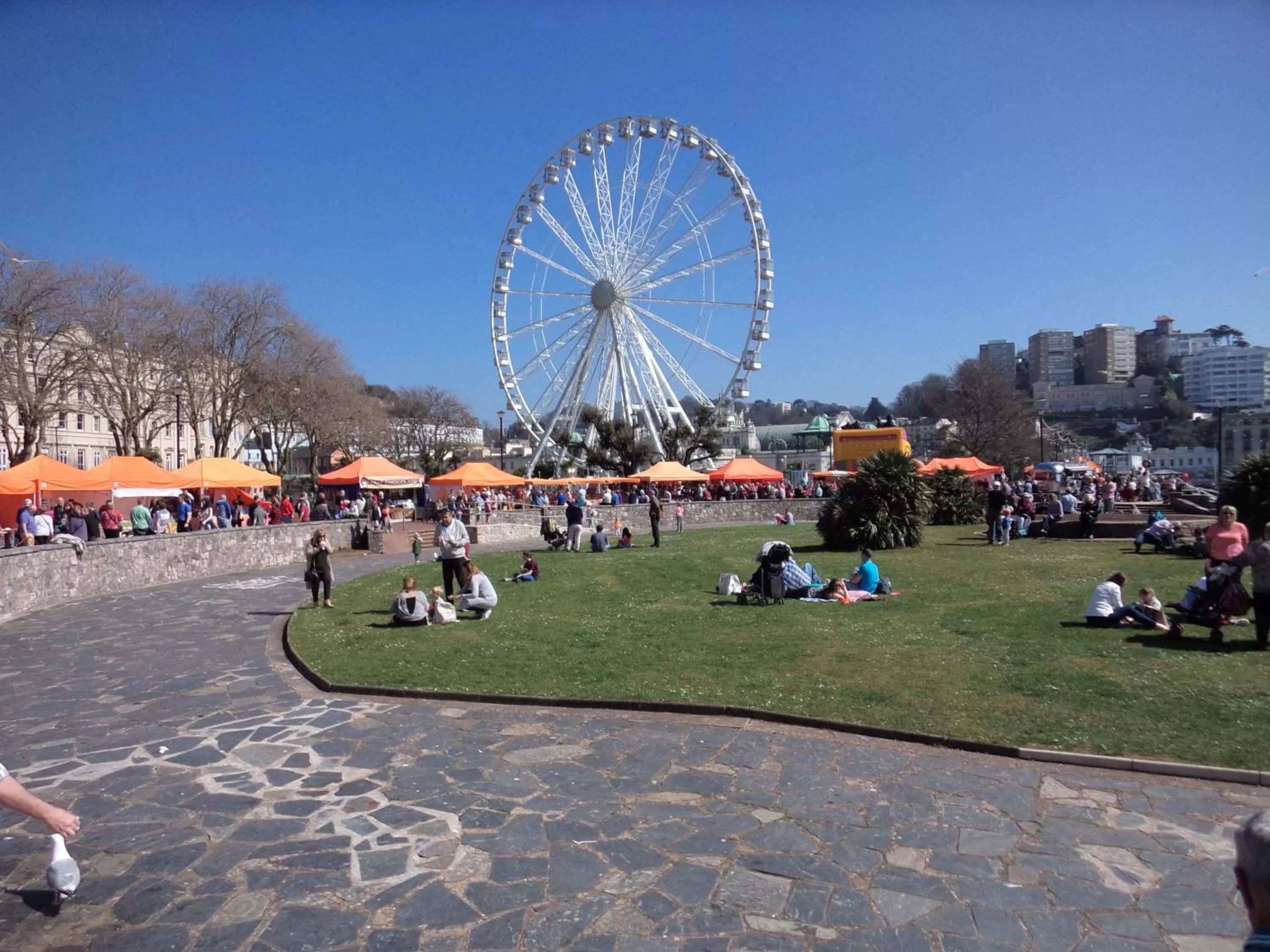 Other in The Westgate