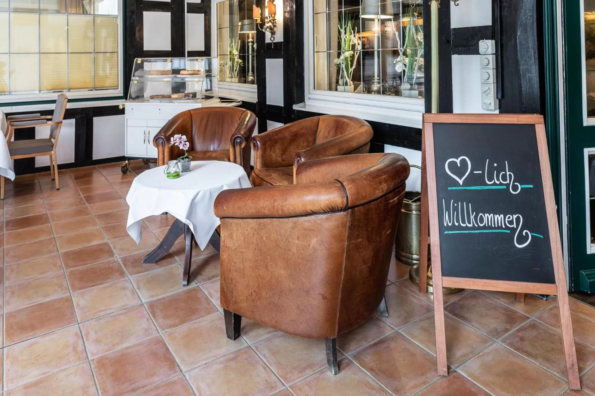 VILA VITA Burghotel Dinklage